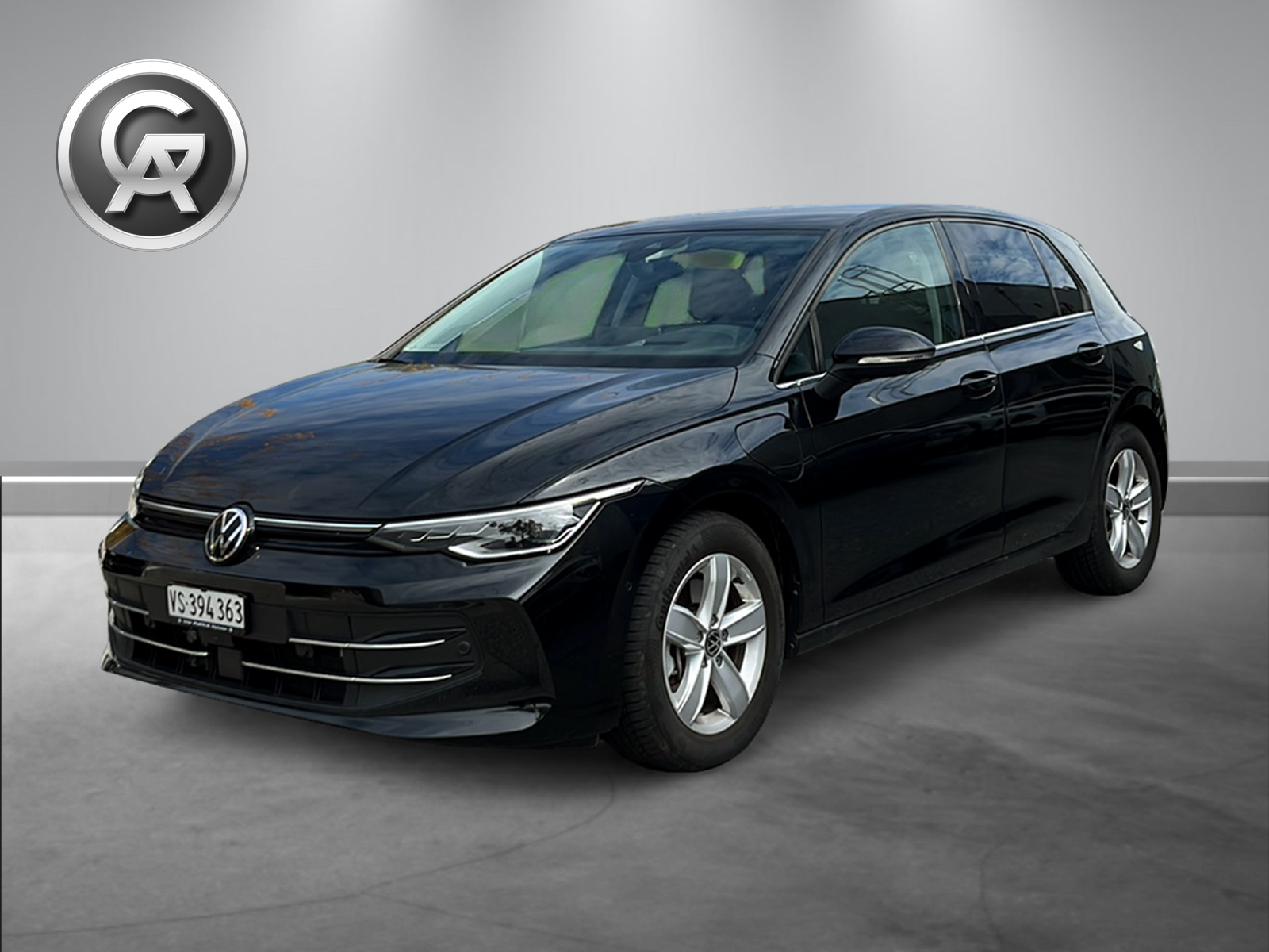 VW Golf 1.5 TSI PHEV Style-image-14