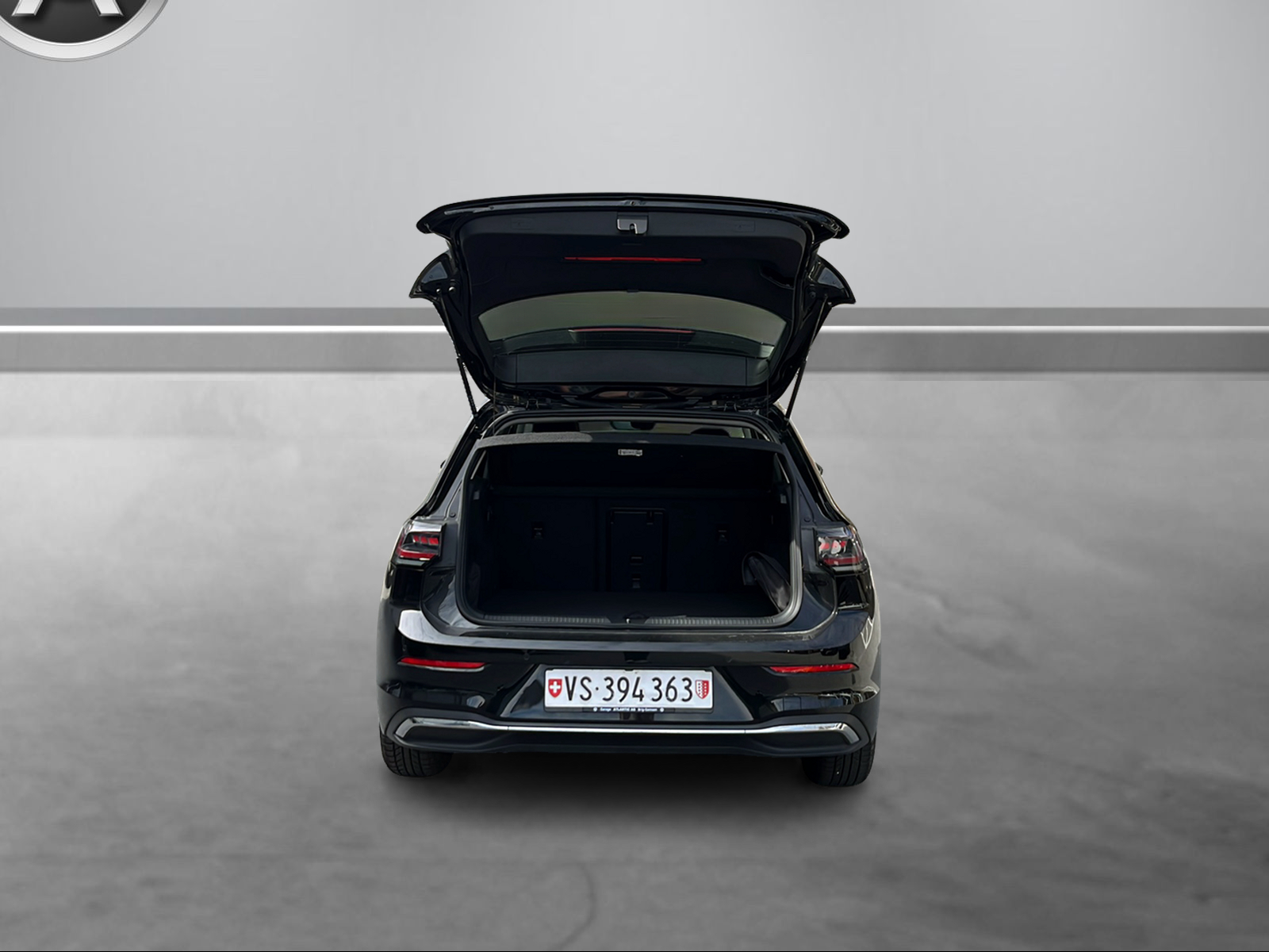 VW Golf 1.5 TSI PHEV Style-image-8