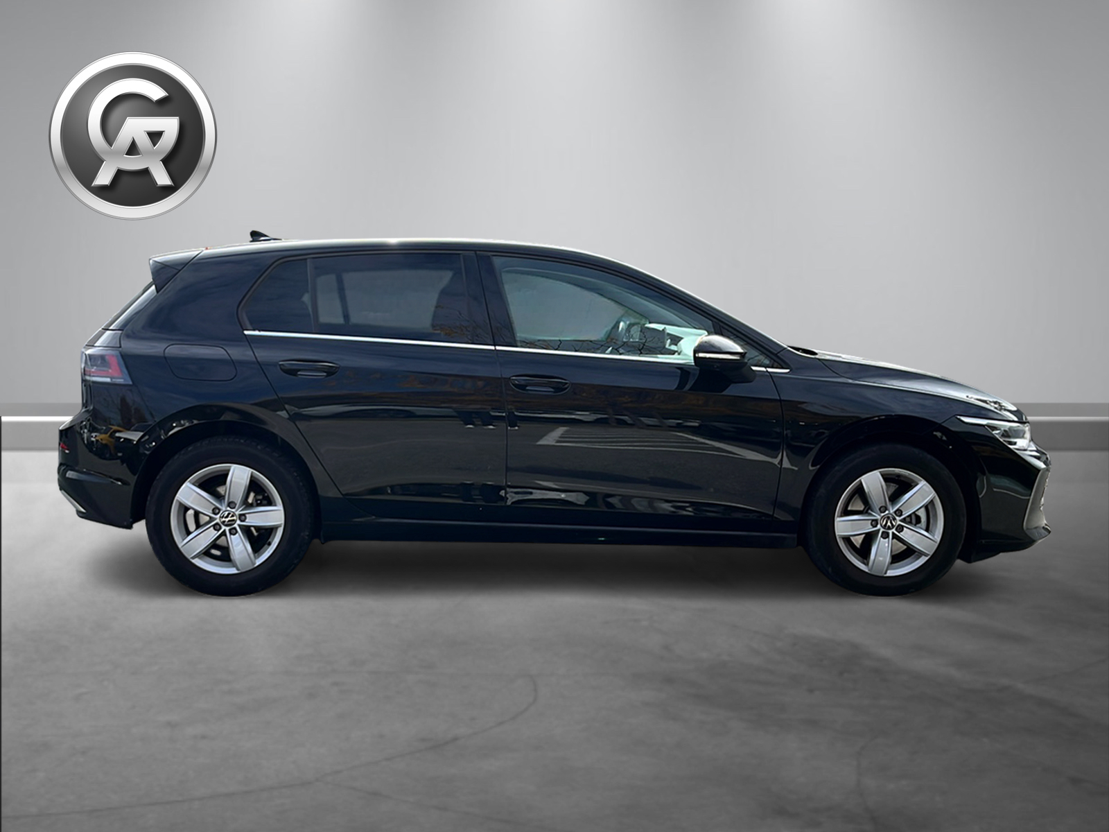 VW Golf 1.5 TSI PHEV Style-image-11