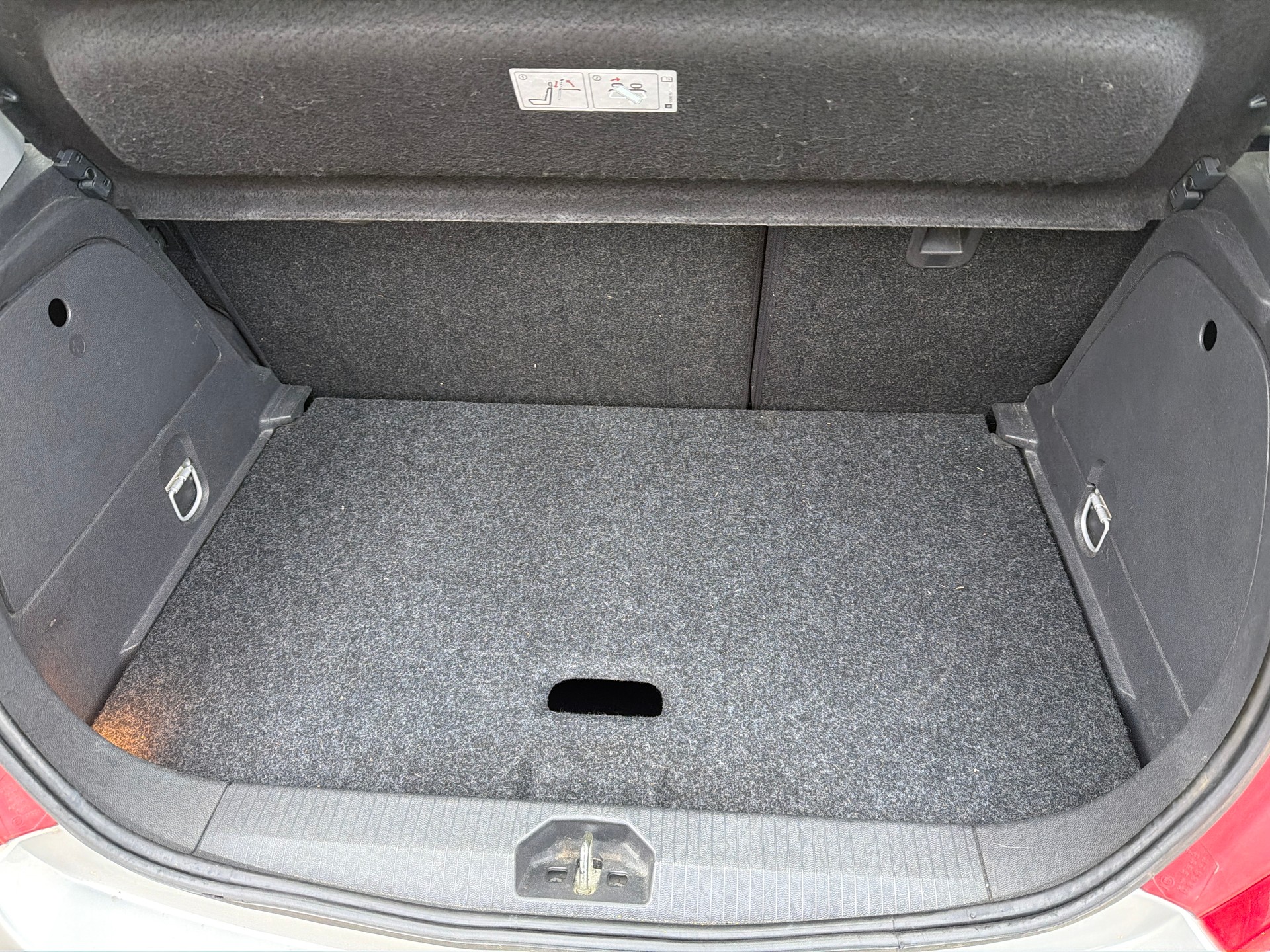 OPEL Corsa 1.4 TP Enjoy 3 Portes-image-14