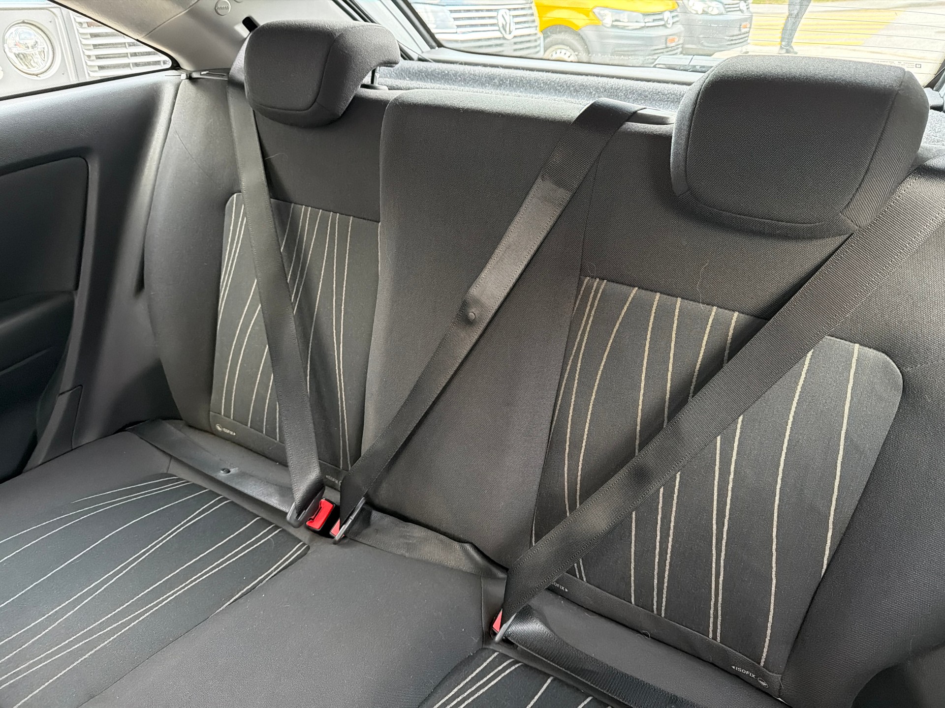 OPEL Corsa 1.4 TP Enjoy 3 Portes-image-10
