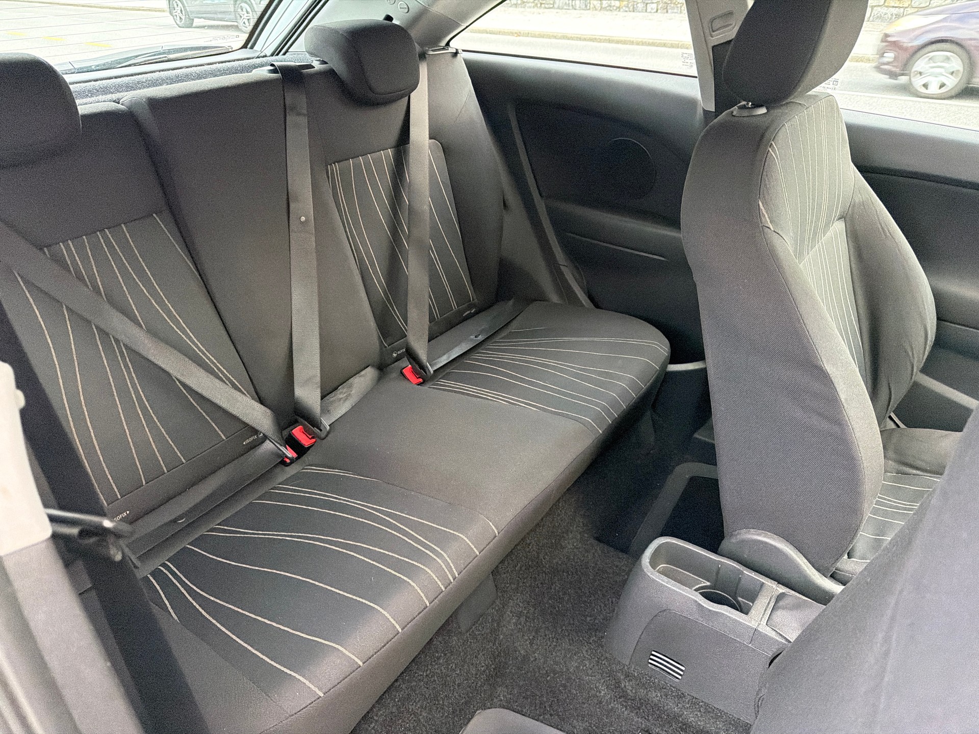 OPEL Corsa 1.4 TP Enjoy 3 Portes-image-12