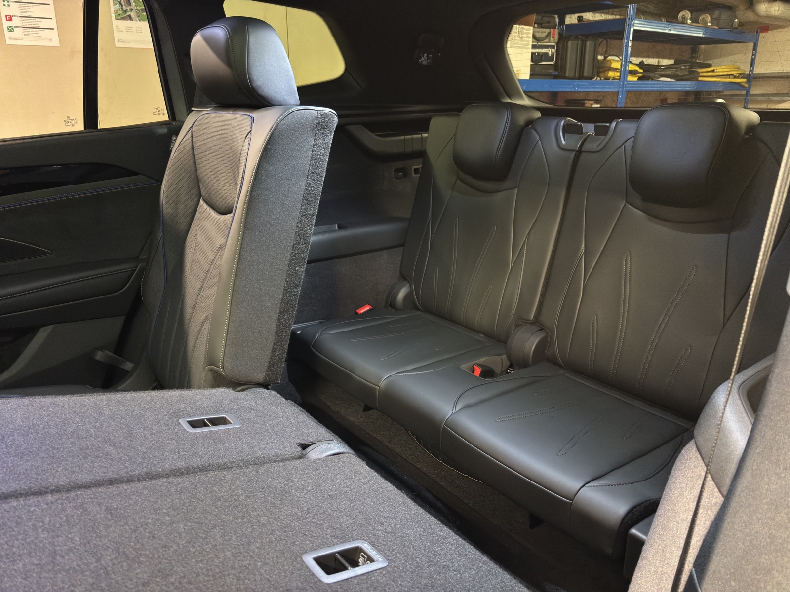 VW Tayron 2.0 TSI R-Line DSG 4Motion-image-11