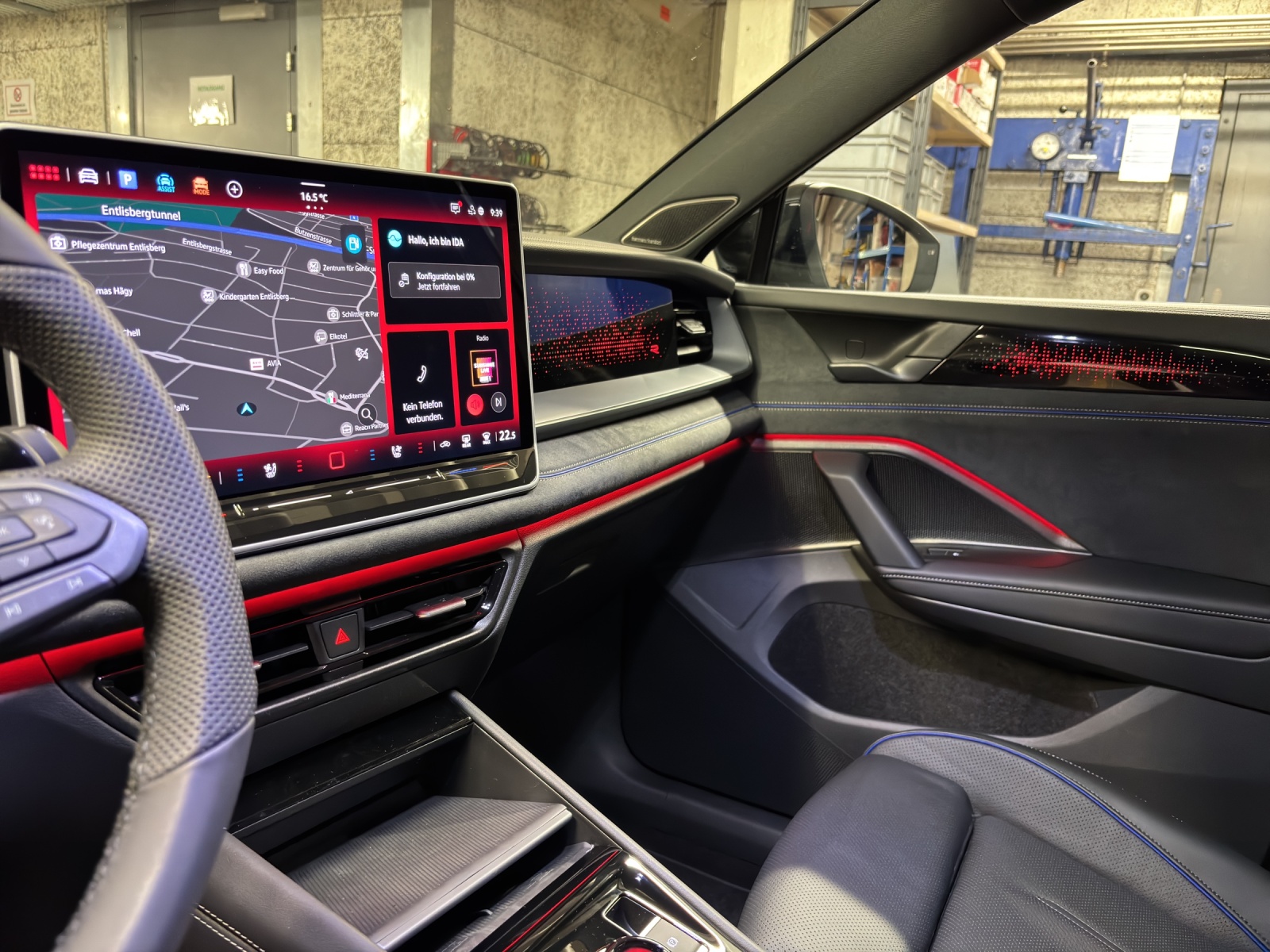 VW Tayron 2.0 TSI R-Line DSG 4Motion-image-13