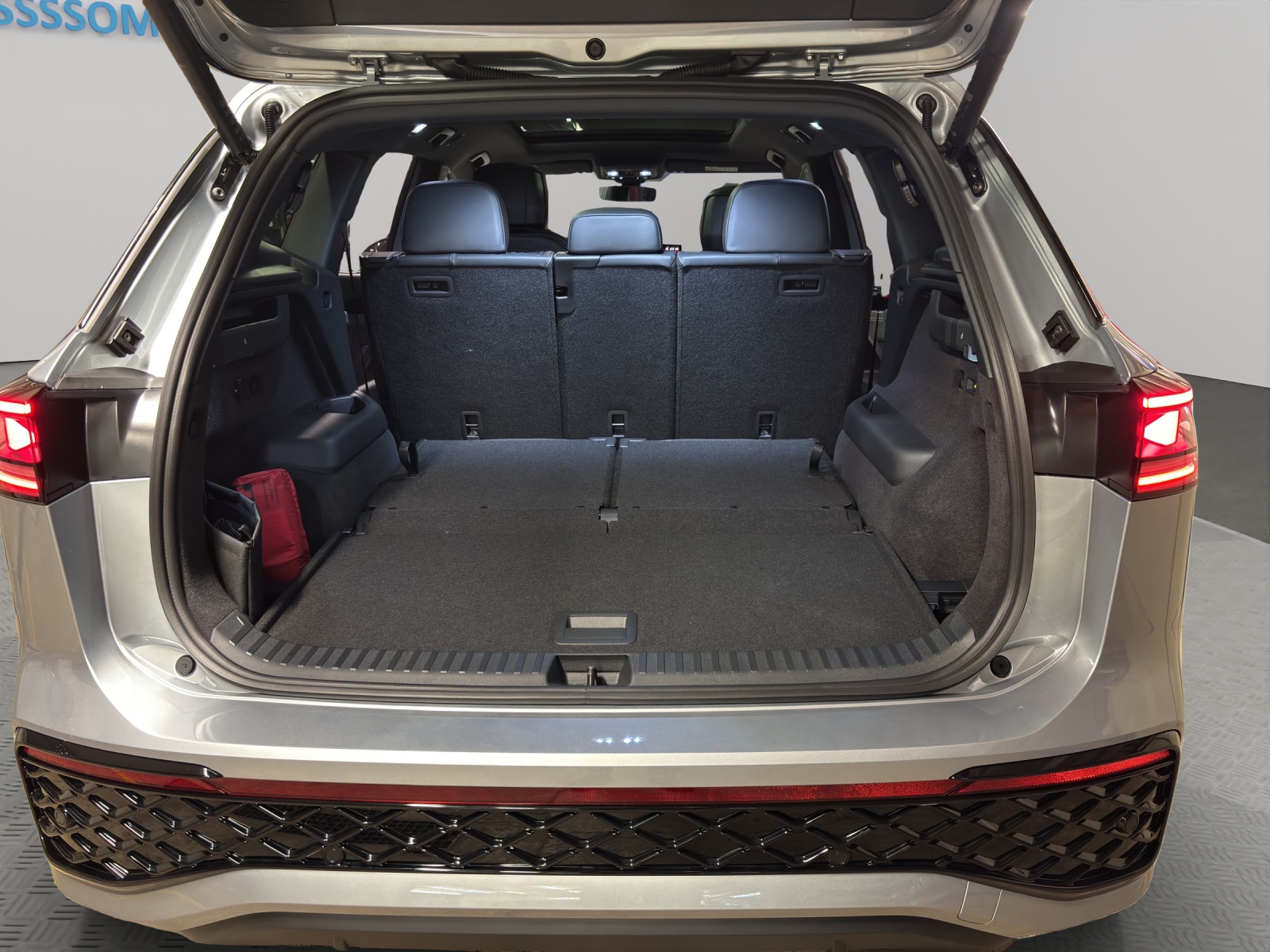 VW Tayron 2.0 TSI R-Line DSG 4Motion-image-9