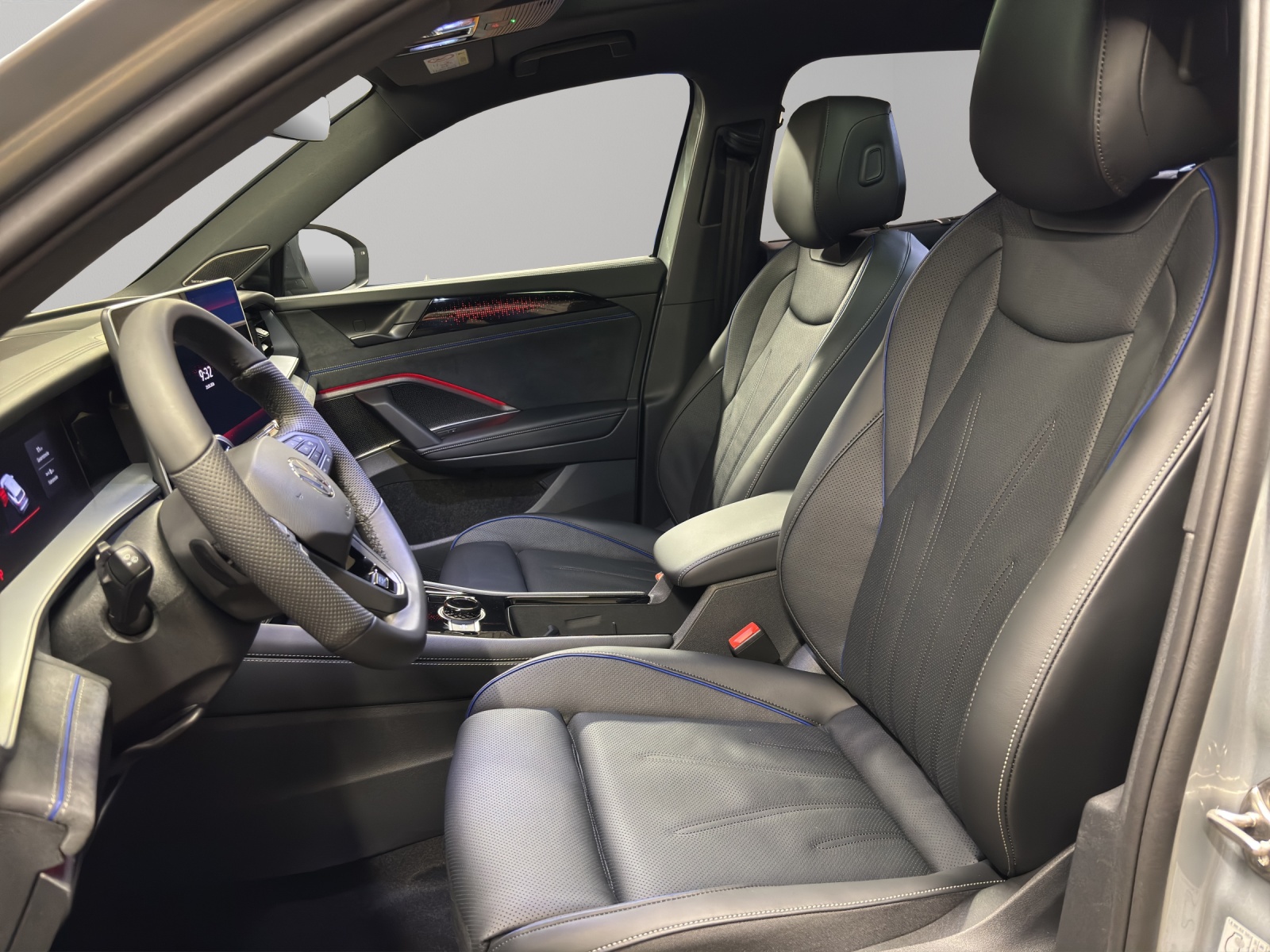 VW Tayron 2.0 TSI R-Line DSG 4Motion-image-5