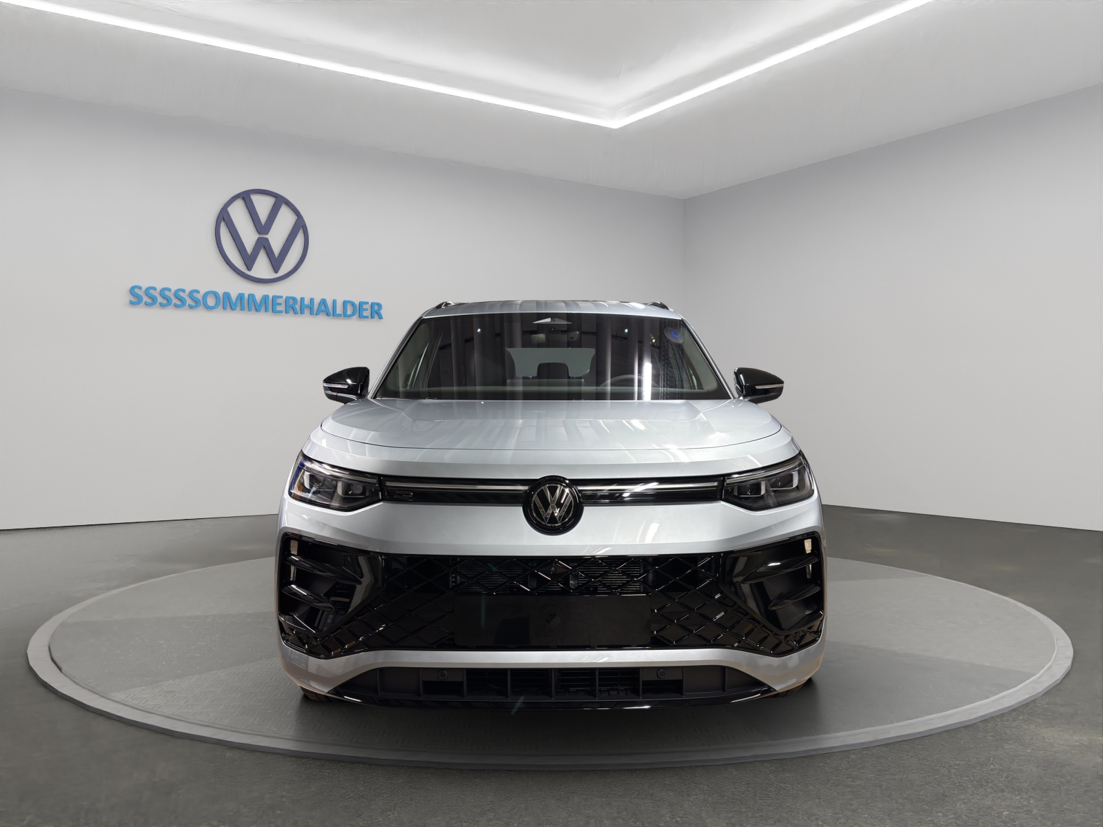 VW Tayron 2.0 TSI R-Line DSG 4Motion-image-4