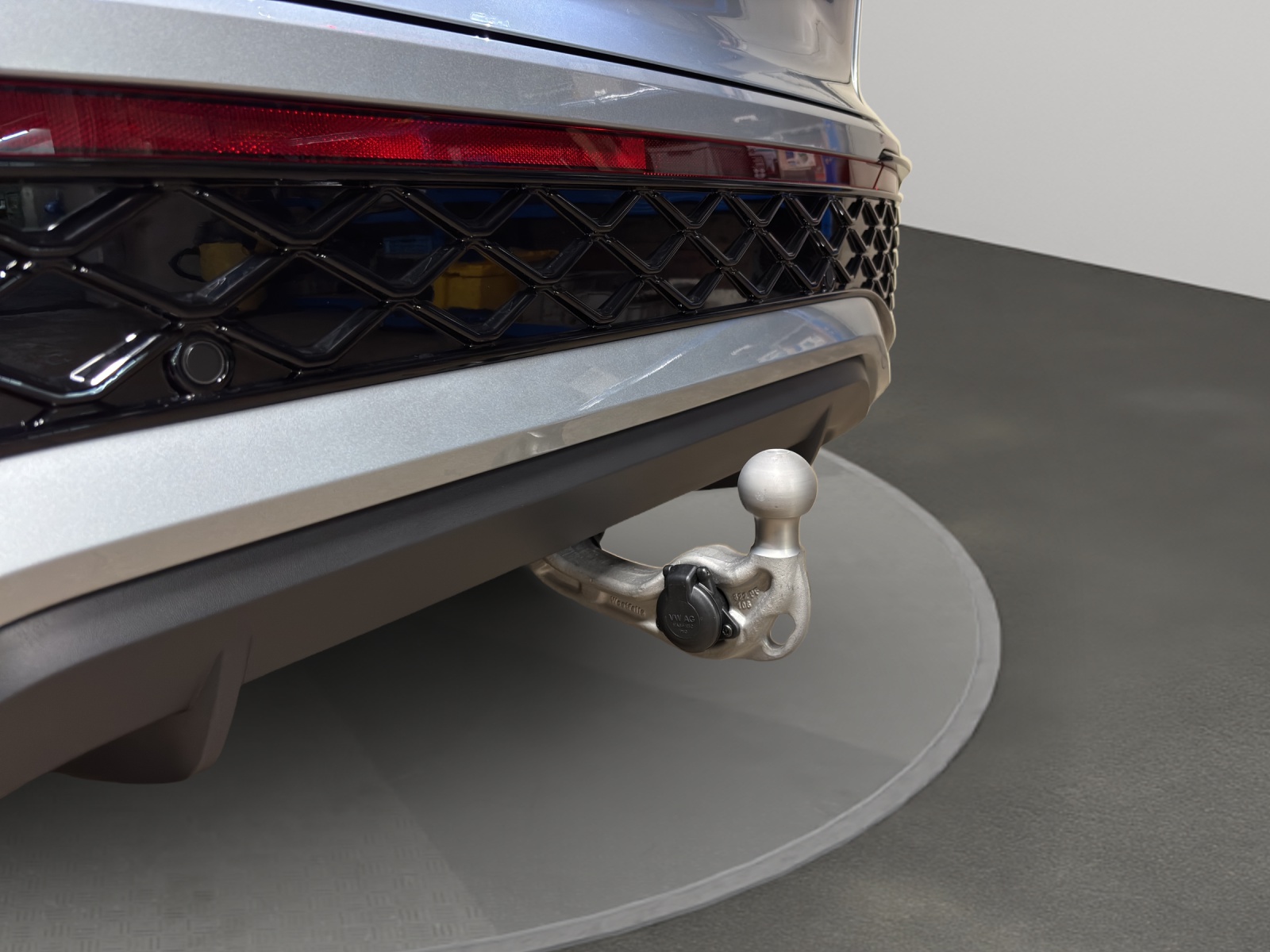 VW Tayron 2.0 TSI R-Line DSG 4Motion-image-10