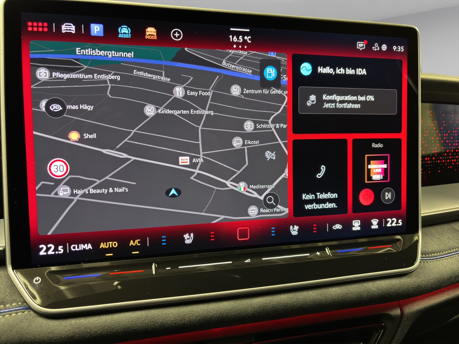 VW Tayron 2.0 TSI R-Line DSG 4Motion-image-8