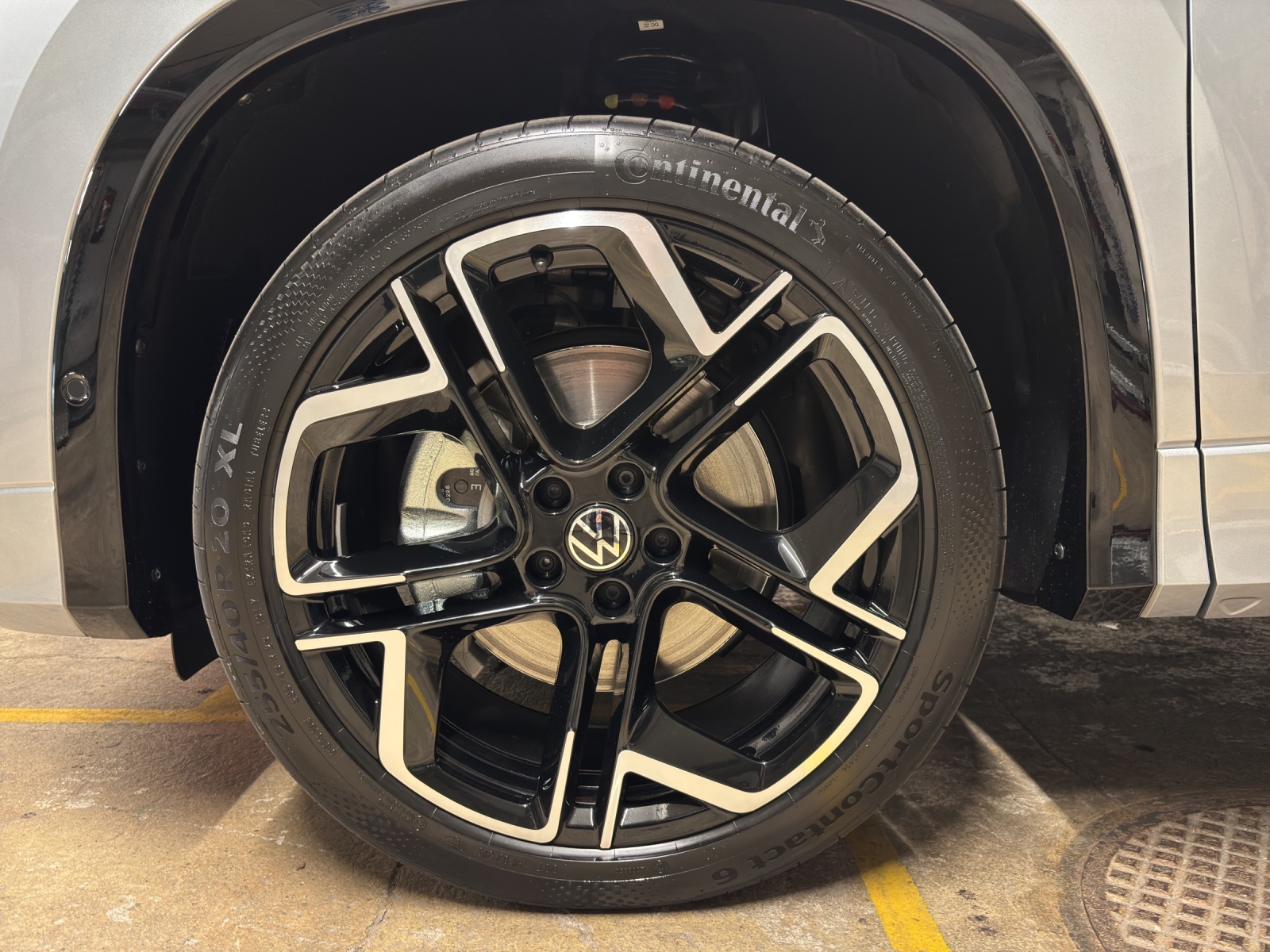 VW Tayron 2.0 TSI R-Line DSG 4Motion-image-14