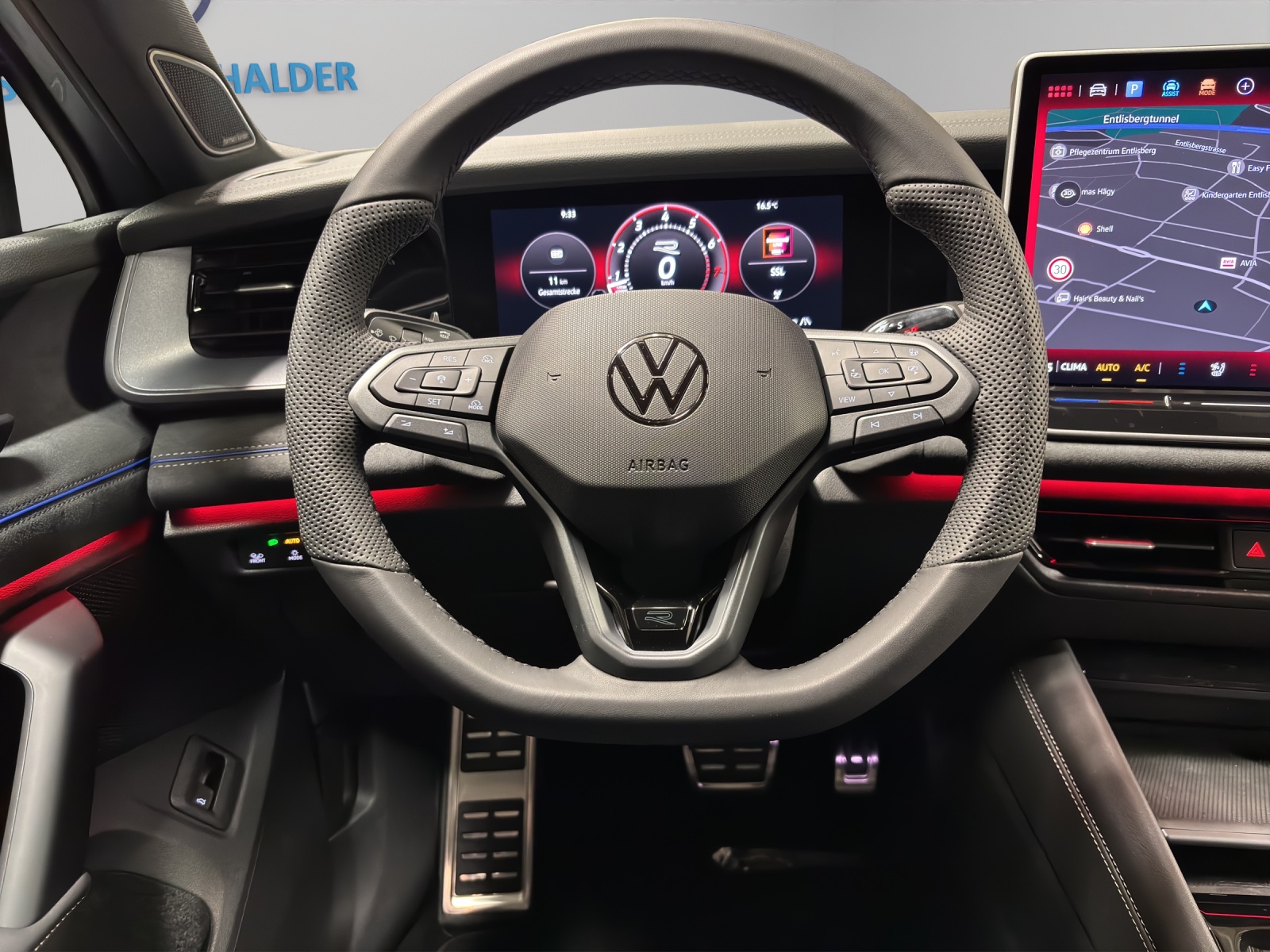 VW Tayron 2.0 TSI R-Line DSG 4Motion-image-6
