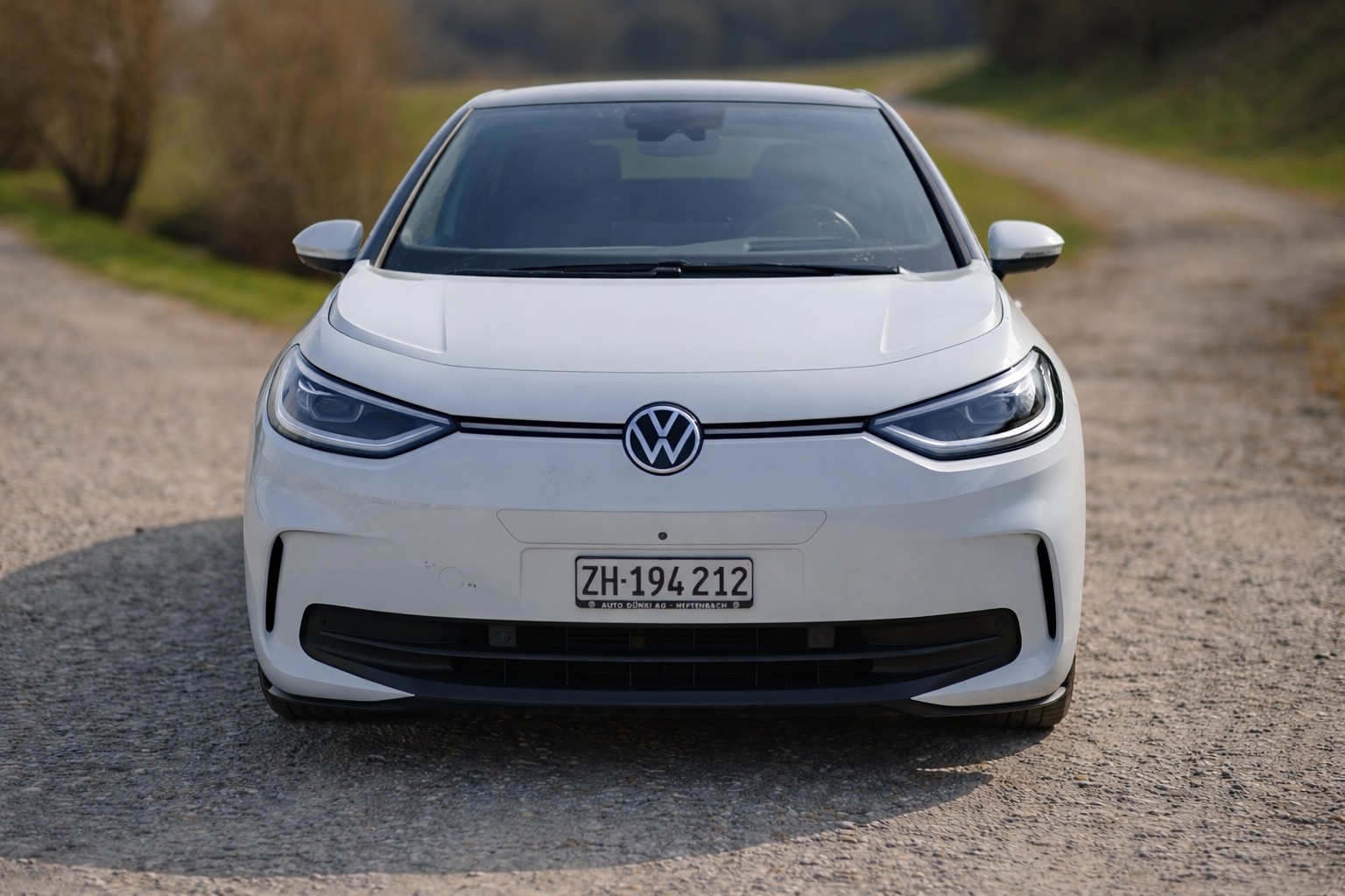 VW ID.3 Pro S 77 kWh Tour