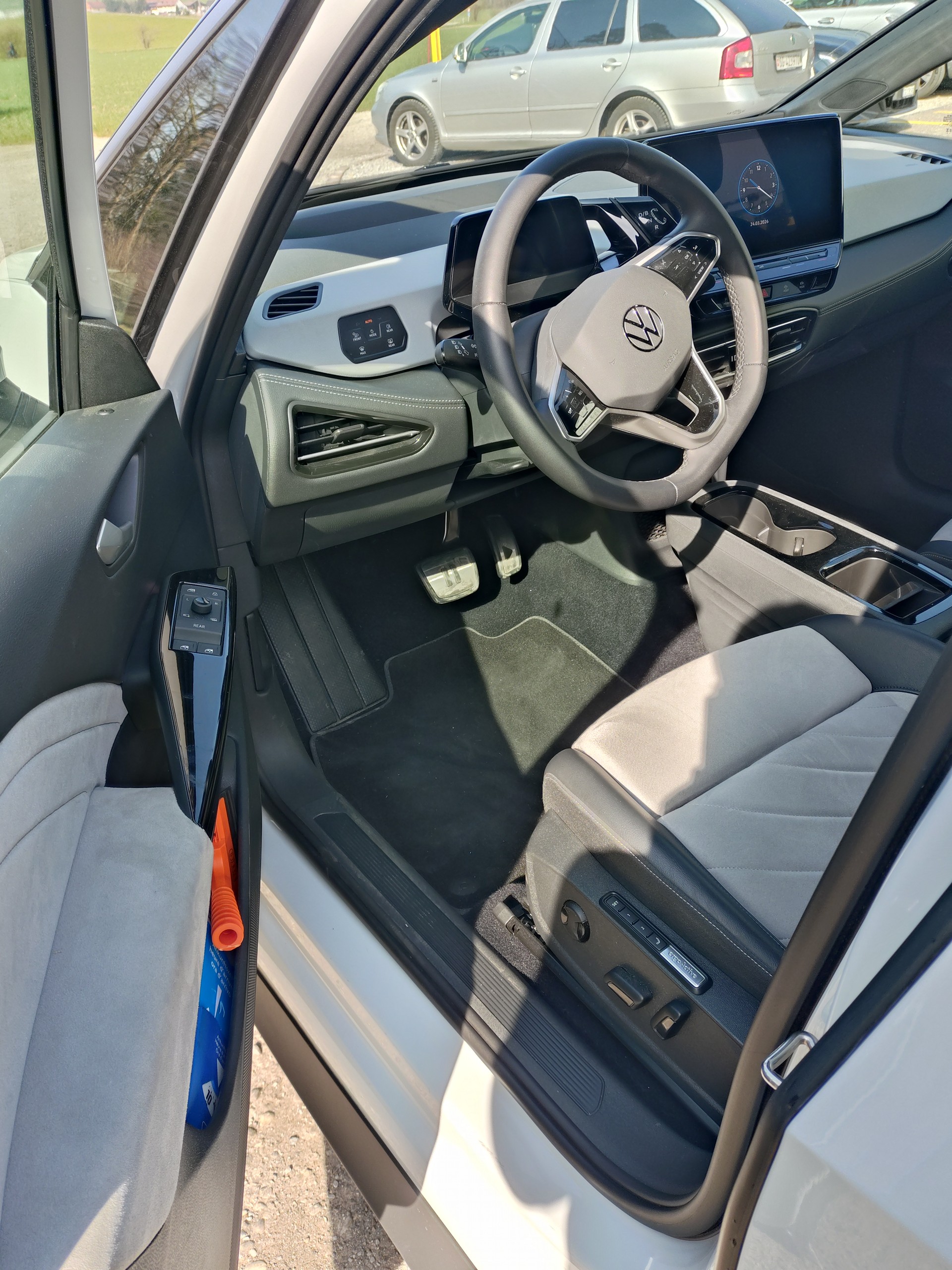 VW ID.3 Pro S 77 kWh Tour-image-7
