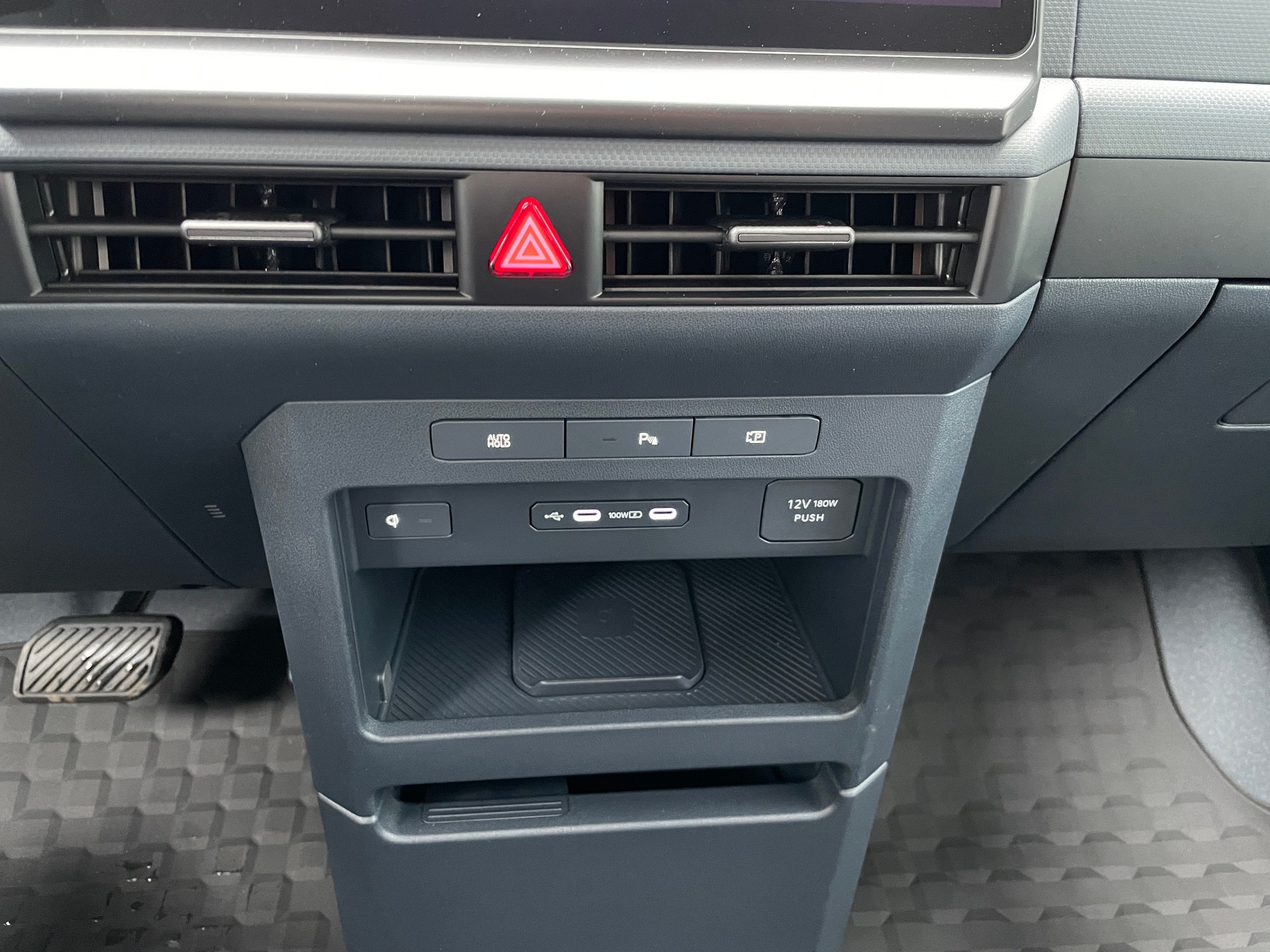 KIA PV5 Cargo 71.2 kWh Plus mit Wärmepumpe, 2-Schiebetüren-image-22