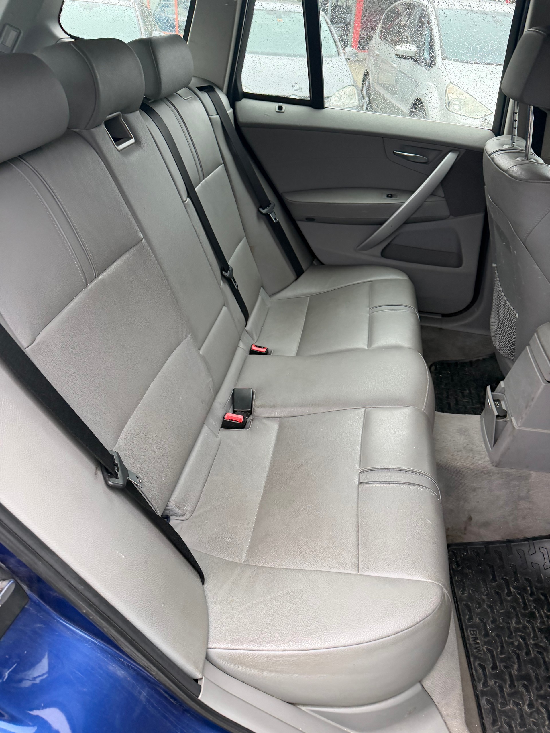 BMW X3 xDrive 30d (3.0d)-image-7
