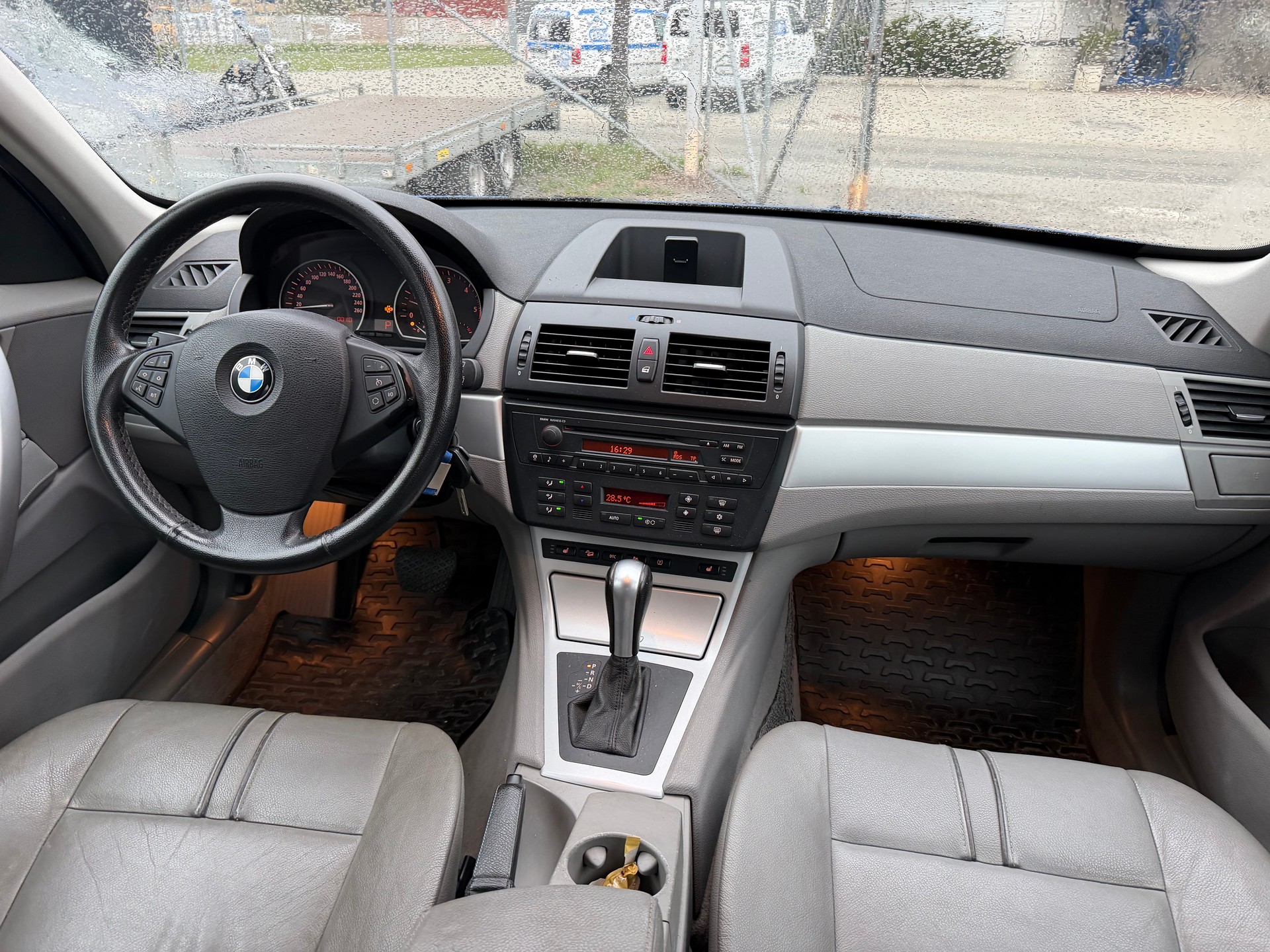 BMW X3 xDrive 30d (3.0d)-image-6