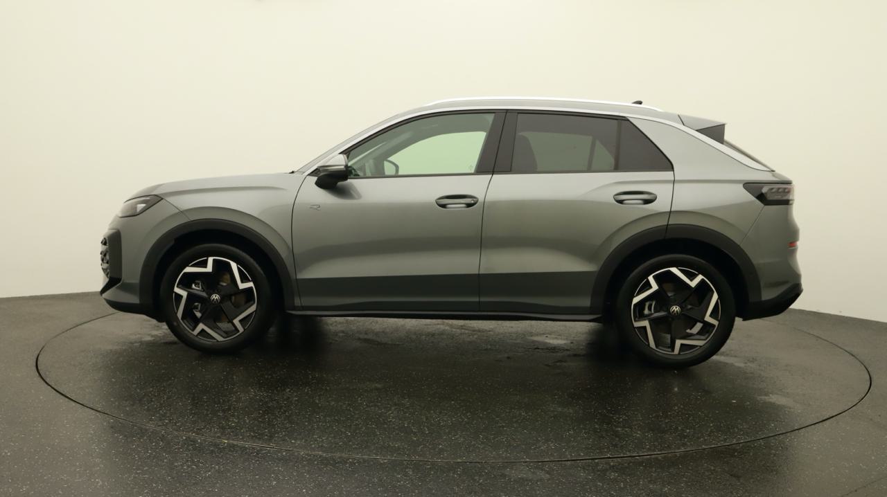 VW T-Roc 1.5 eTSI mHEV R-Line DSG-image-1