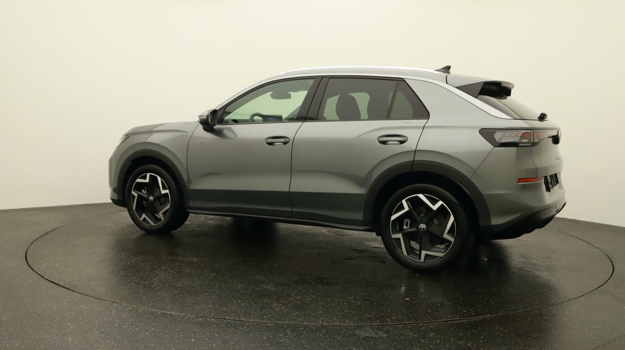 VW T-Roc 1.5 eTSI mHEV R-Line DSG-image-2