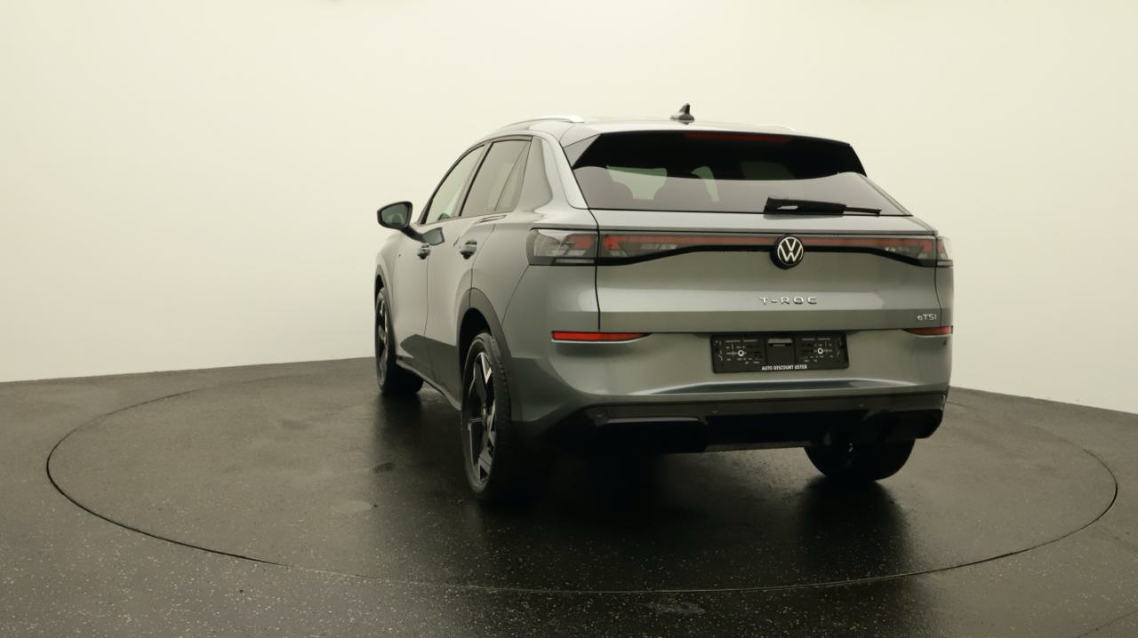 VW T-Roc 1.5 eTSI mHEV R-Line DSG-image-3