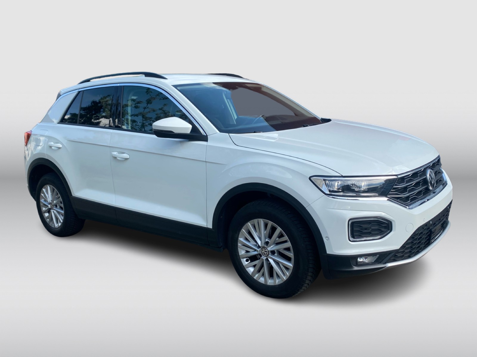 VW T-Roc 1.5 TSI EVO Advance DSG 4Motion-image-7