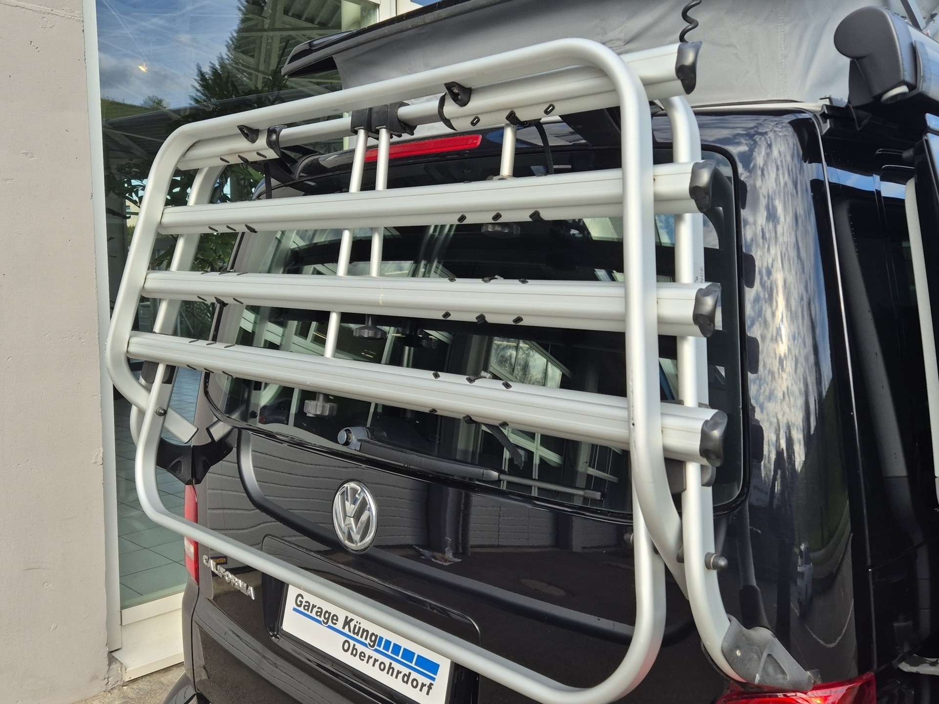 VW T5 California 2.0 Bi-TDI Comfortline Travel 4Motion DSG-image-18