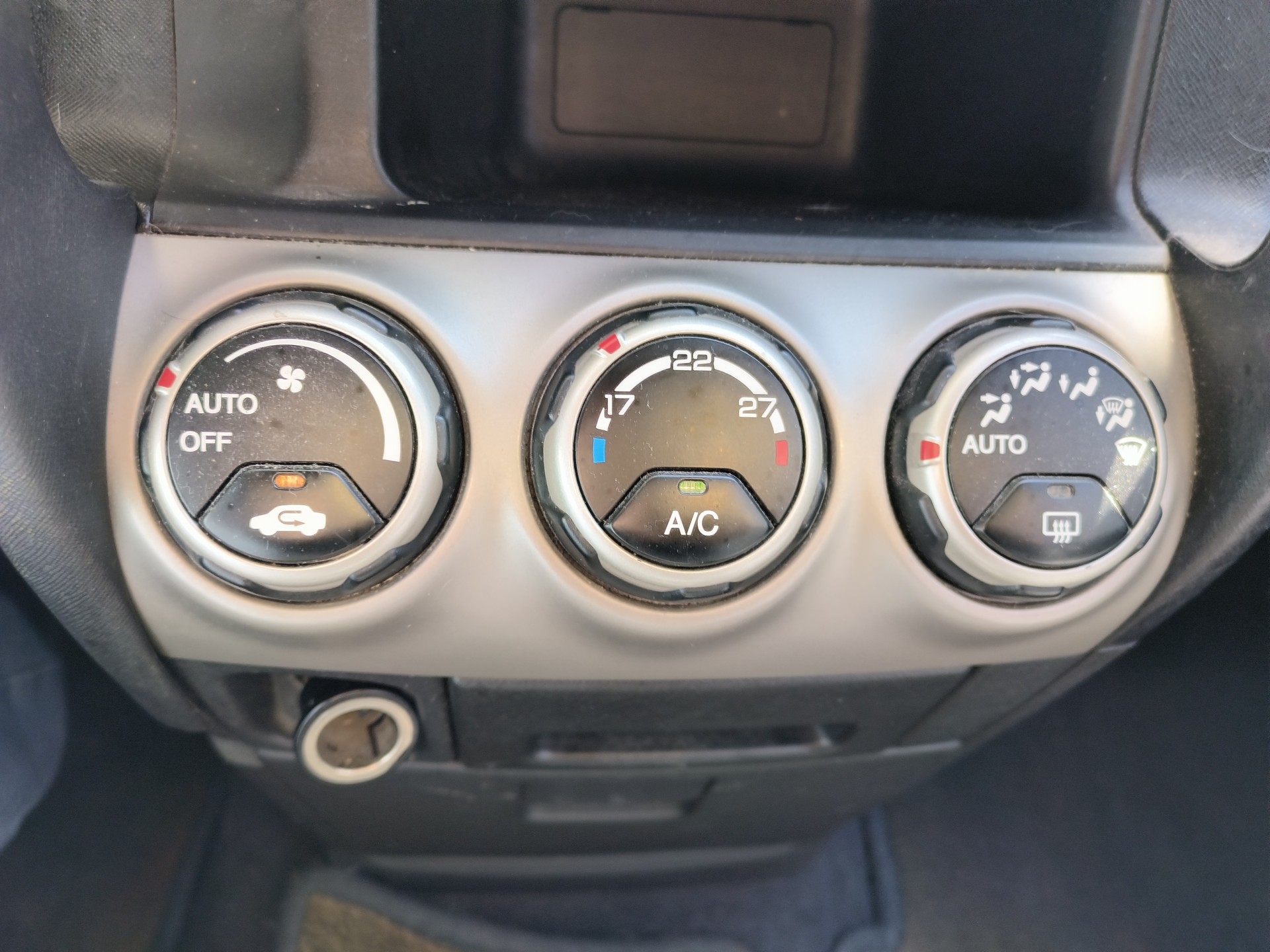 HONDA CR-V 2.0 4WD ES-image-9