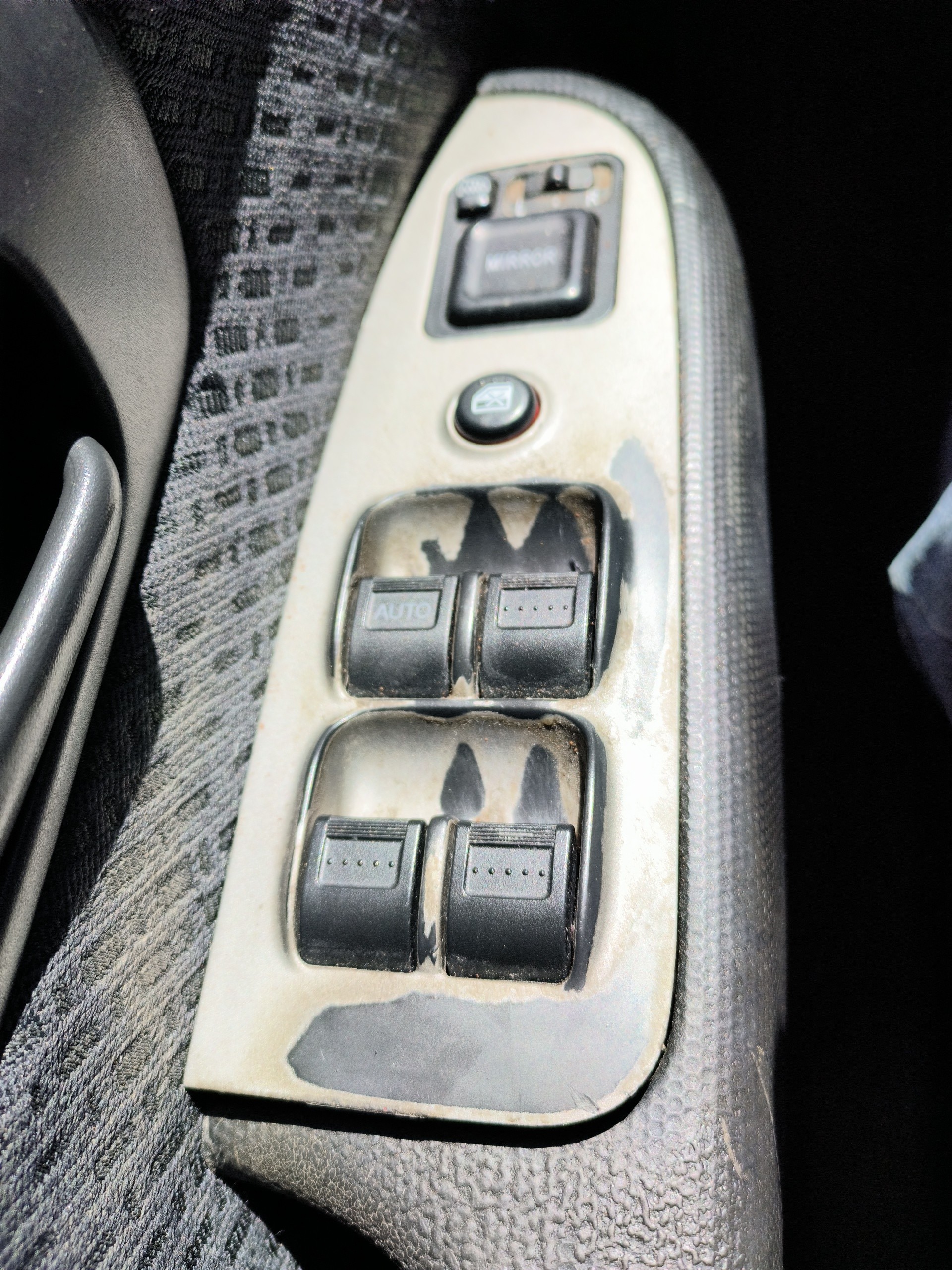 HONDA CR-V 2.0 4WD ES-image-10