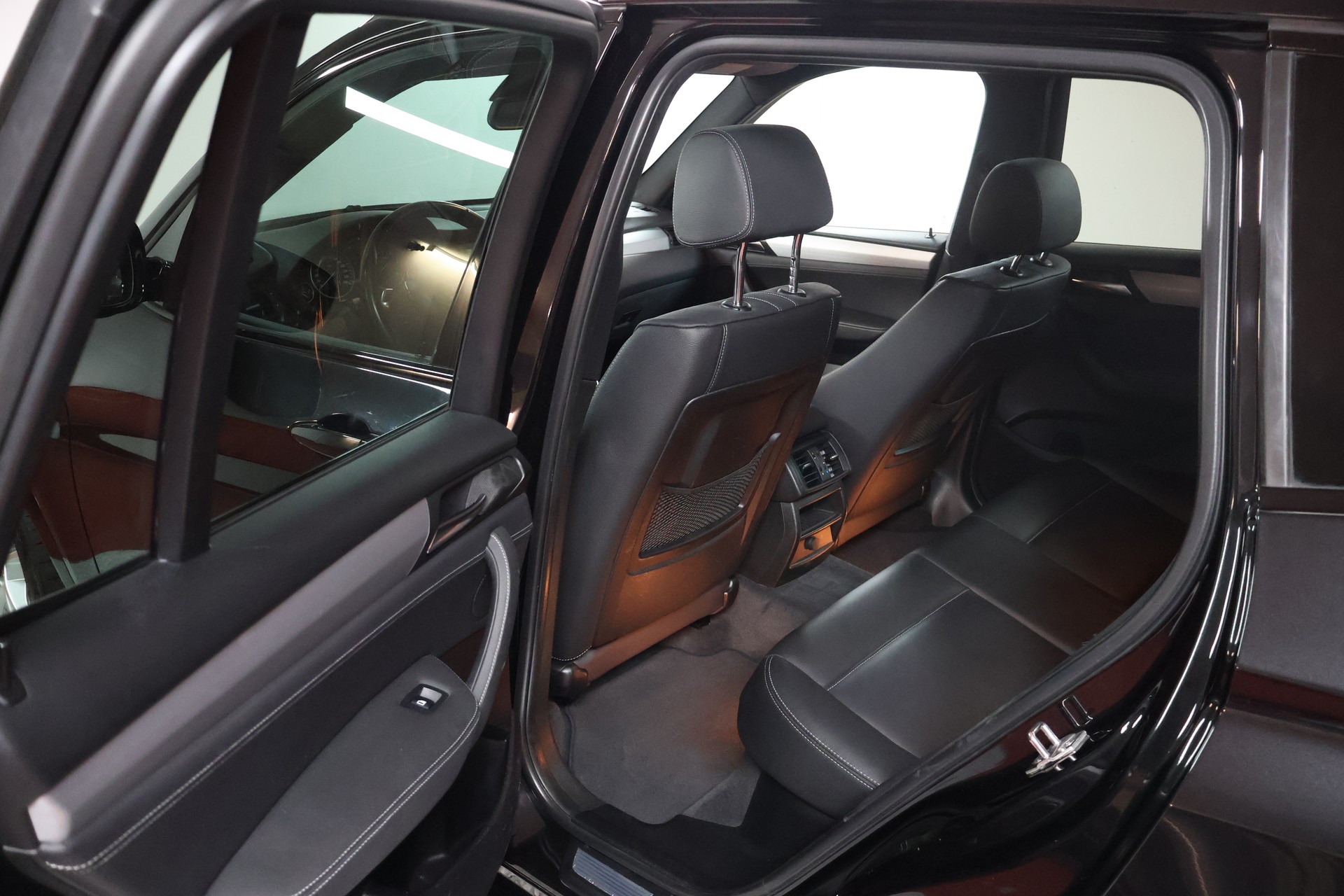 BMW X3 xDrive 30d Steptronic M Sport-image-15