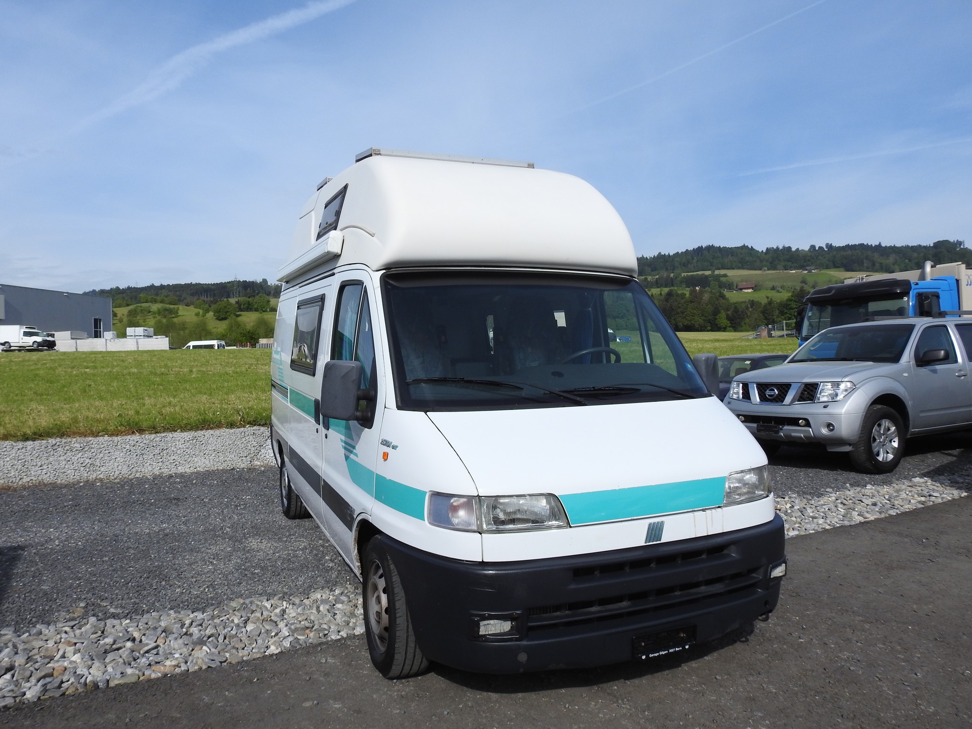 FIAT 230 L-image-5