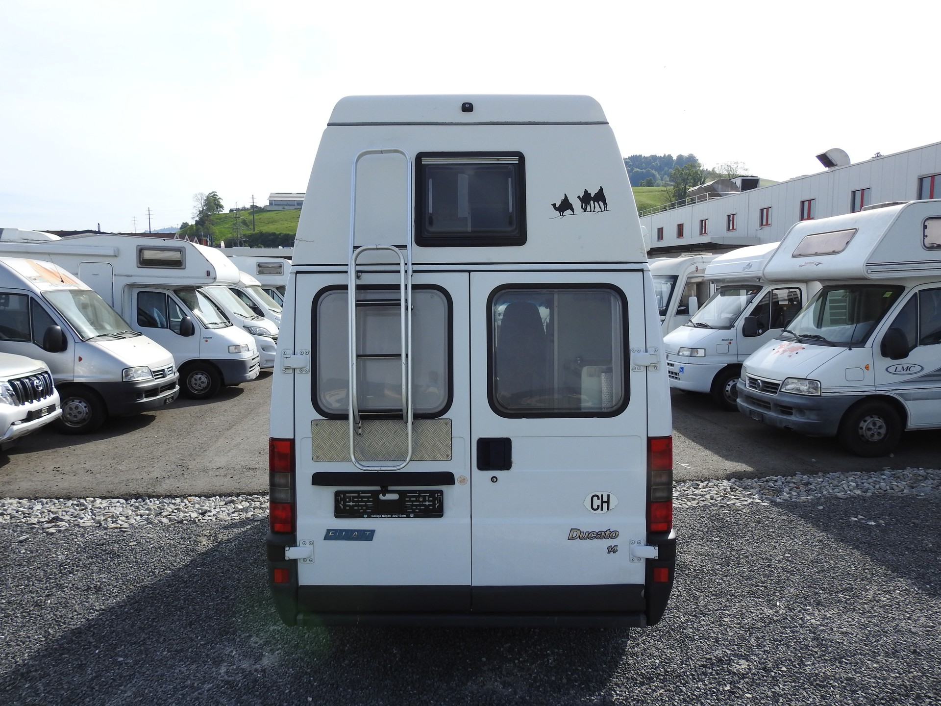 FIAT 230 L-image-3