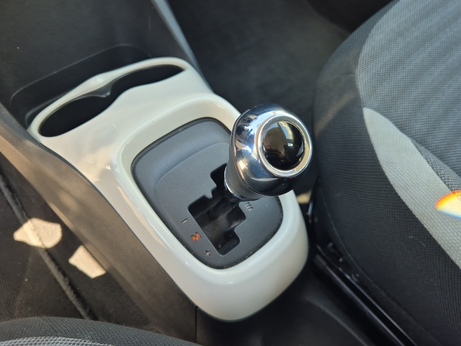TOYOTA Aygo 1.0 VVT-i Trend-image-10