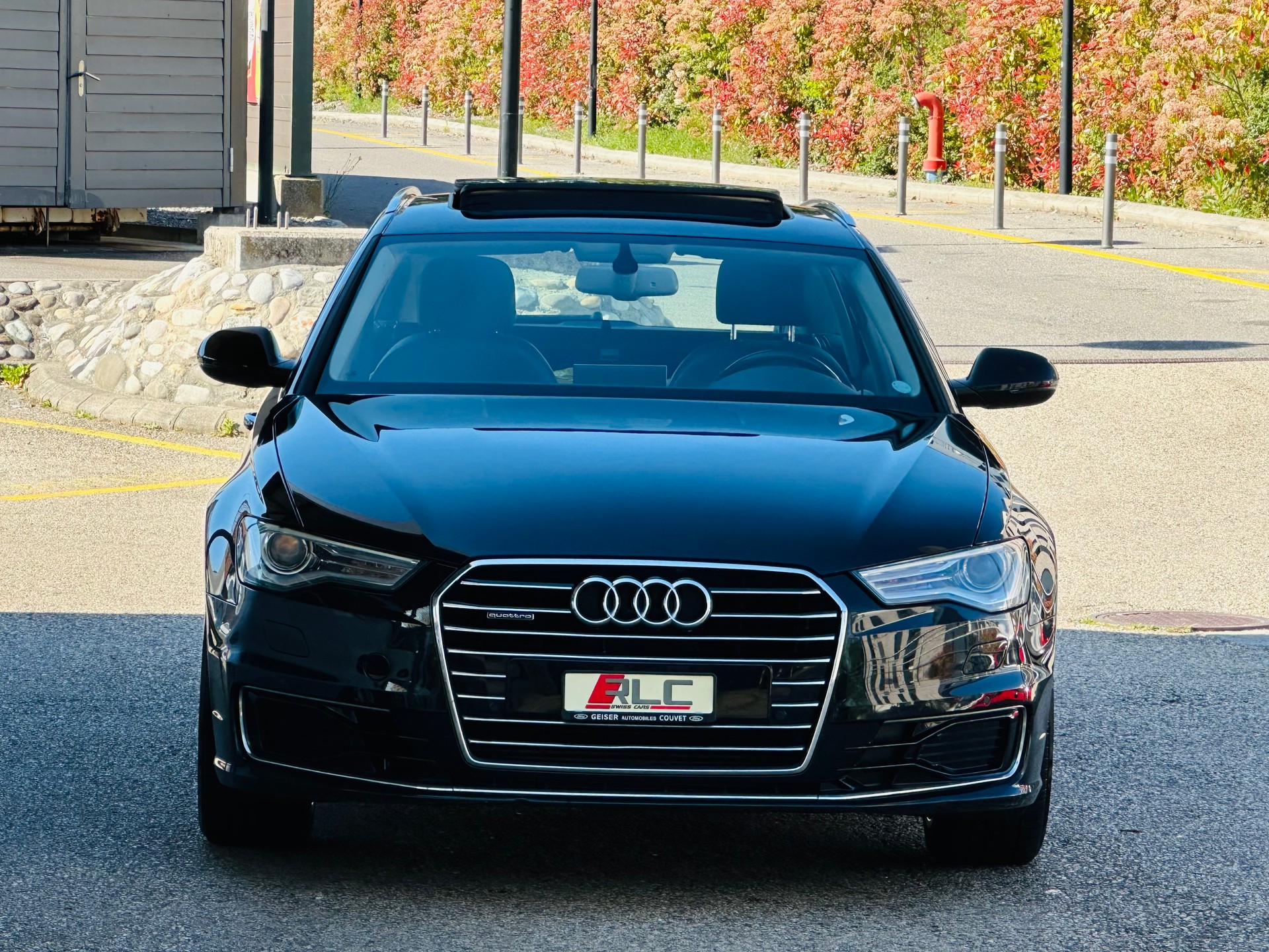 AUDI A6 Limousine 3.0 TDI V6 Attraction quattro S-tronic