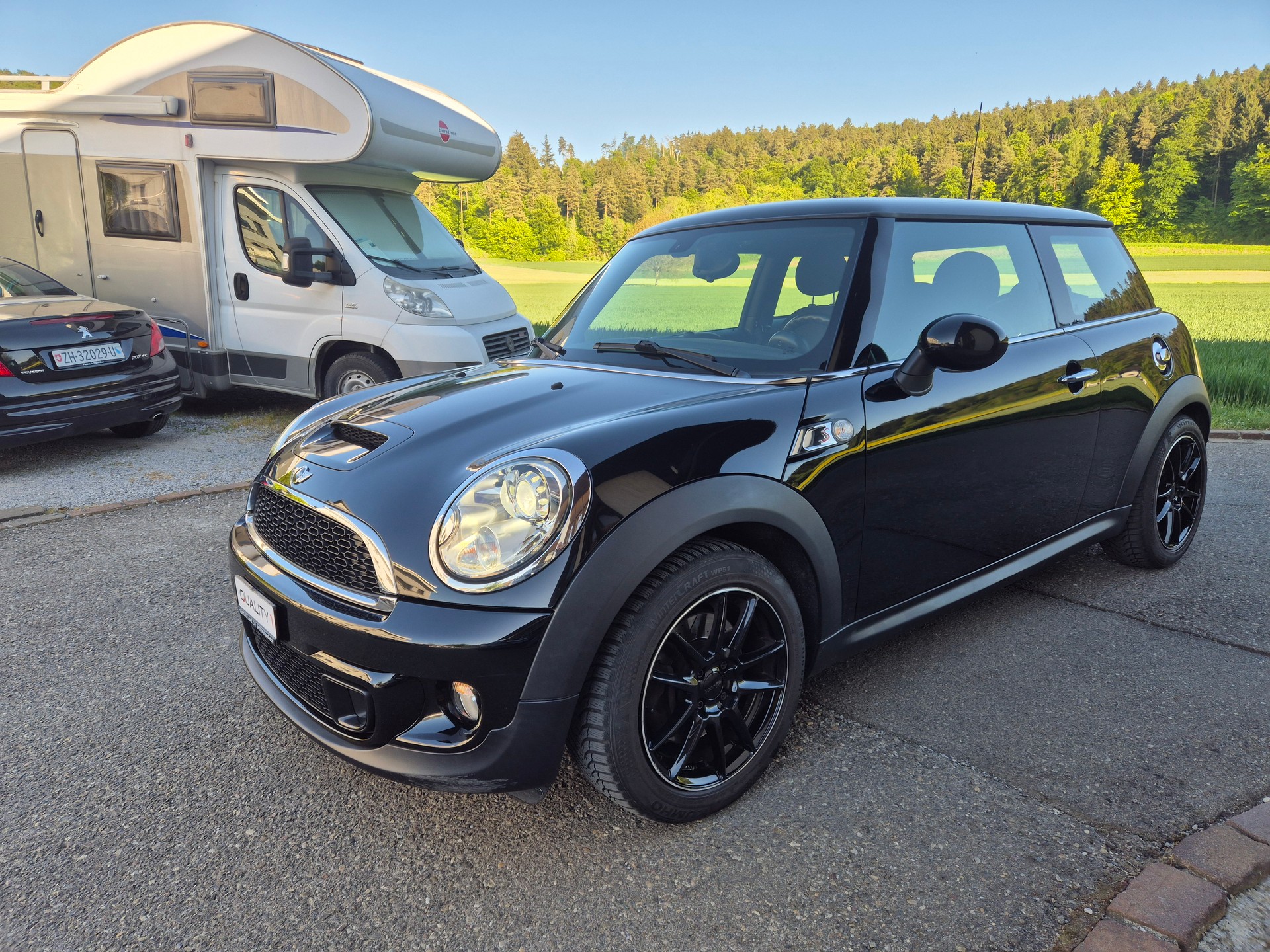 MINI Cooper S-image-2