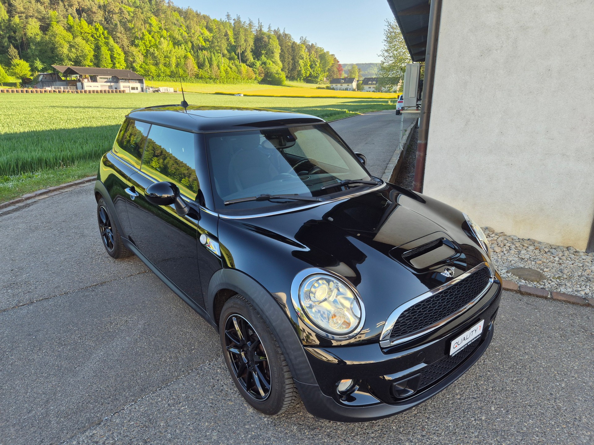 MINI Cooper S-image-5