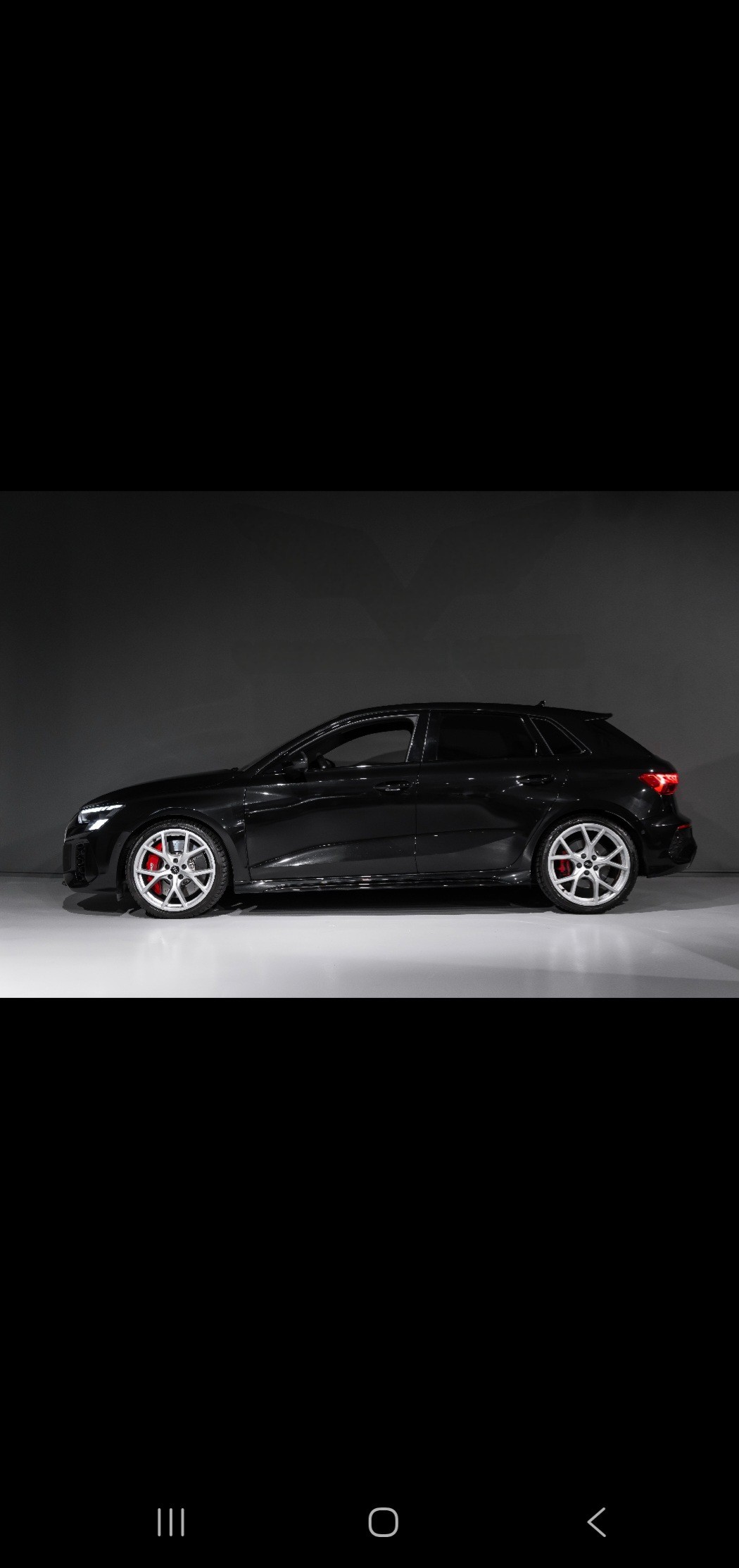 AUDI 2.5 TFSI quattro S-Tronic - 8-fach bereift-image-6