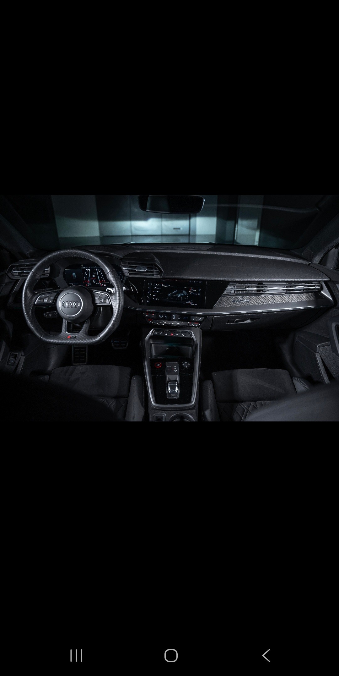 AUDI 2.5 TFSI quattro S-Tronic - 8-fach bereift-image-12