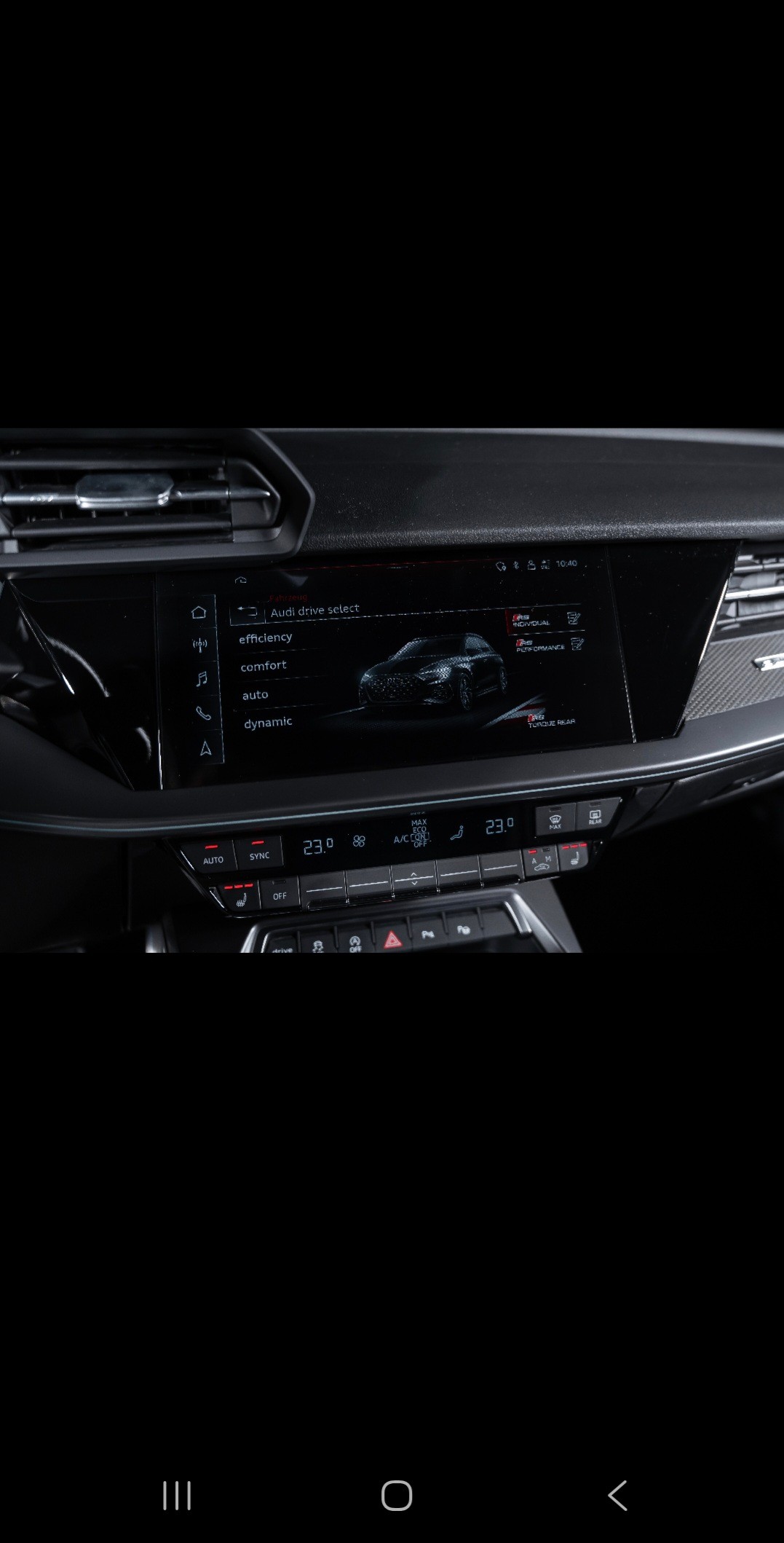 AUDI 2.5 TFSI quattro S-Tronic - 8-fach bereift-image-10