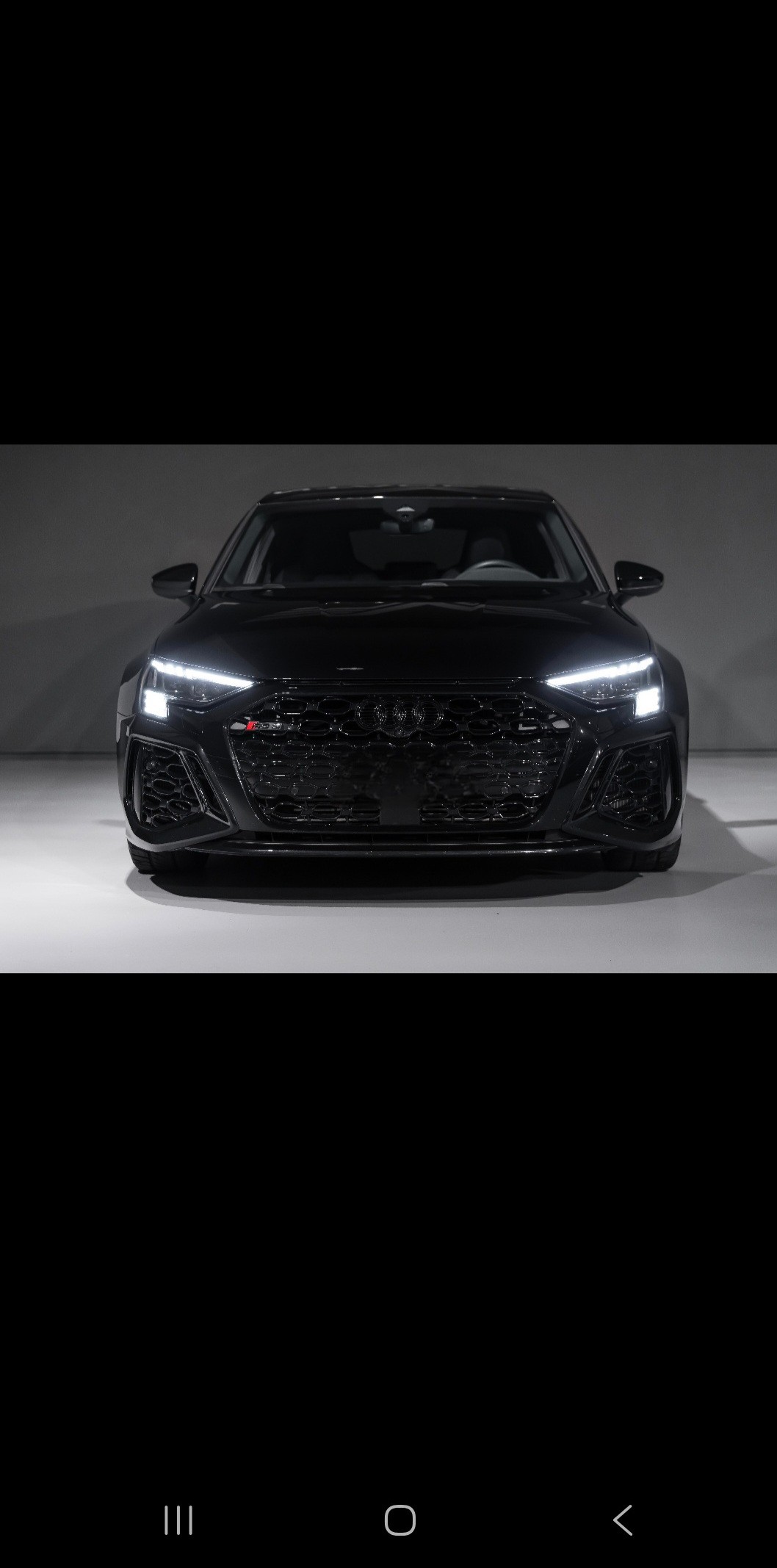 AUDI 2.5 TFSI quattro S-Tronic - 8-fach bereift-image-1
