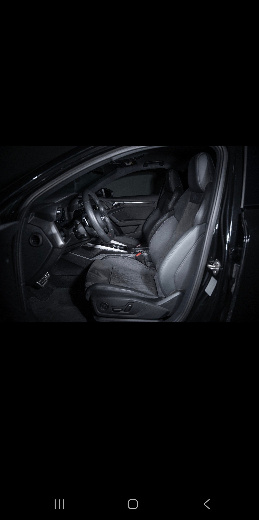 AUDI 2.5 TFSI quattro S-Tronic - 8-fach bereift-image-14