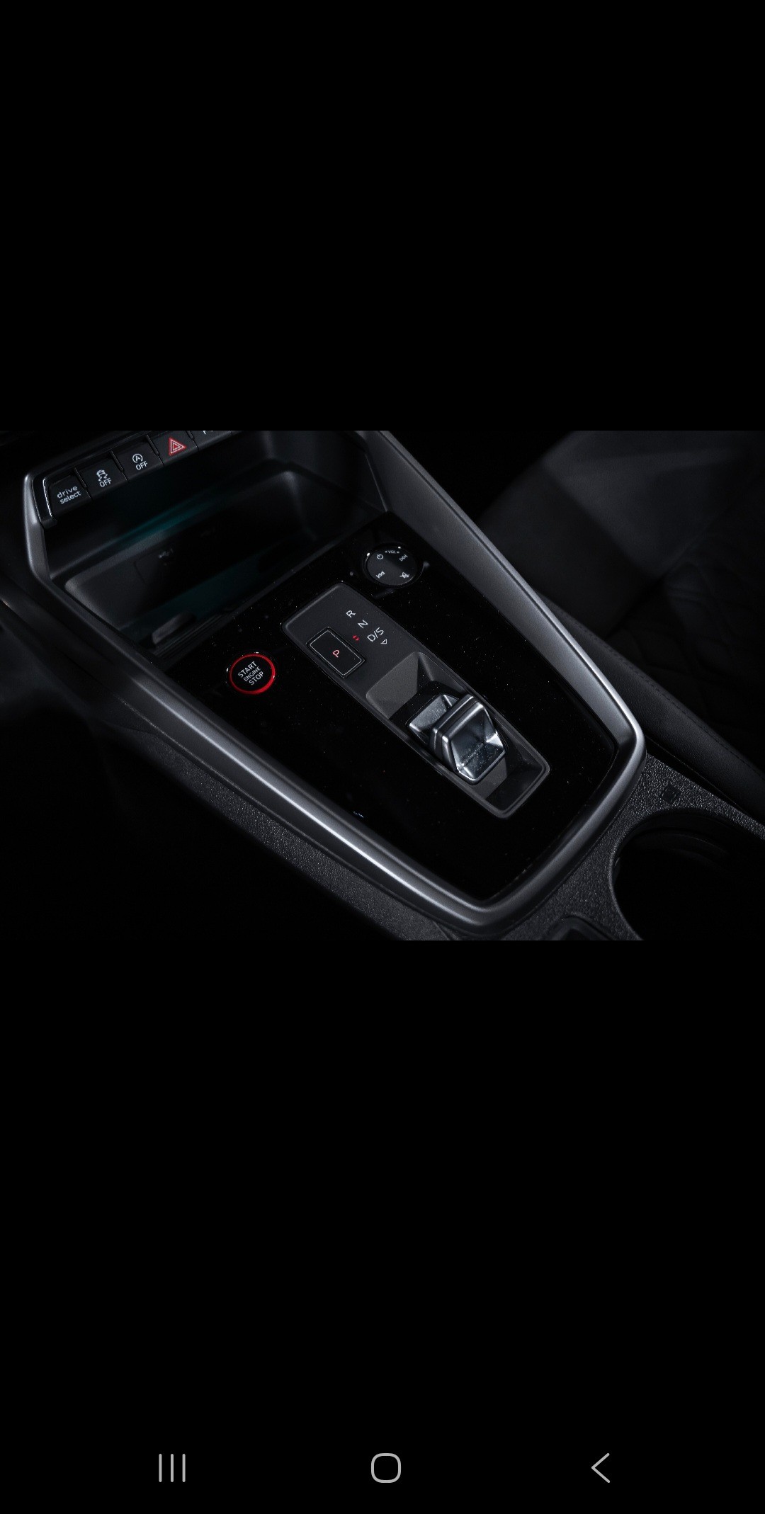 AUDI 2.5 TFSI quattro S-Tronic - 8-fach bereift-image-11