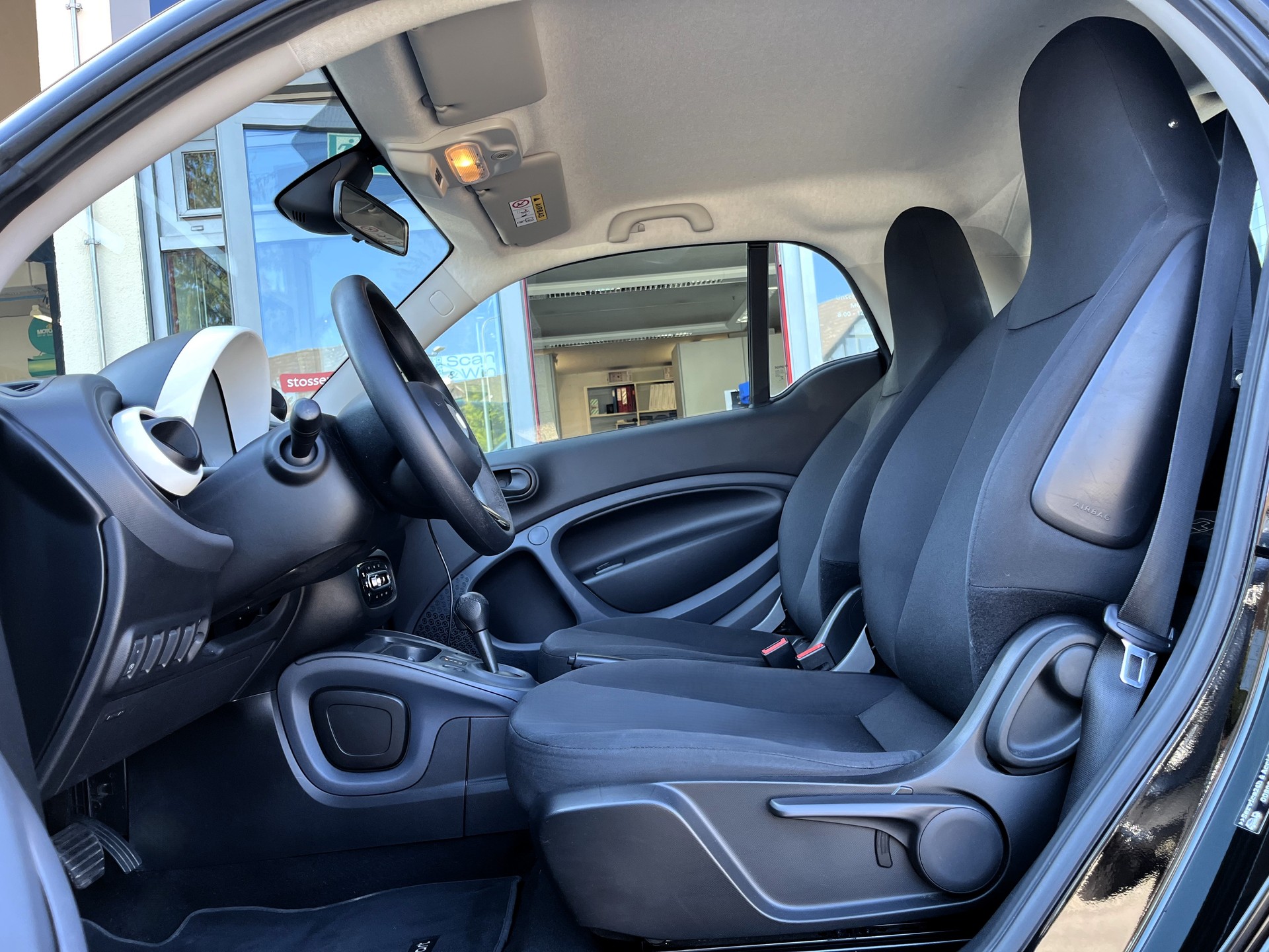 SMART fortwo twinmatic-image-13