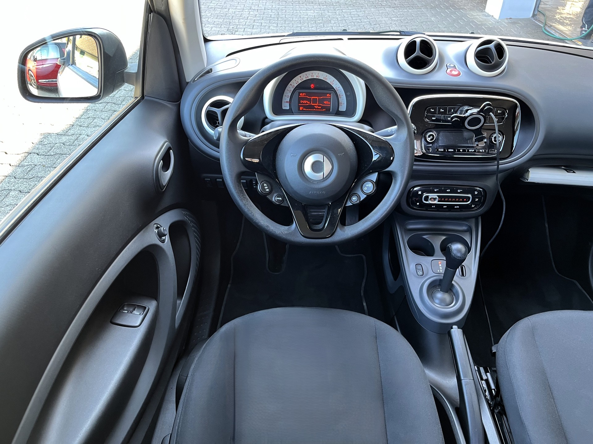 SMART fortwo twinmatic-image-11