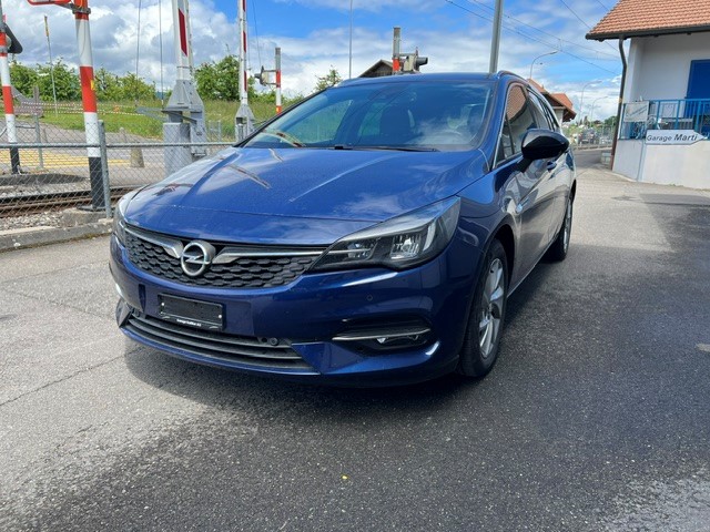 OPEL Astra Sports Tourer 1.5 CDTi Elegance