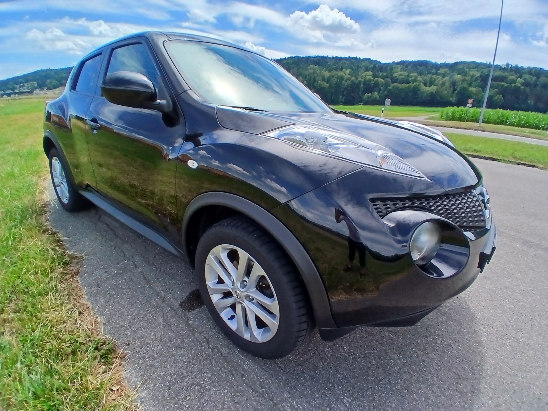 NISSAN Juke 1.6 Shiro-image-6