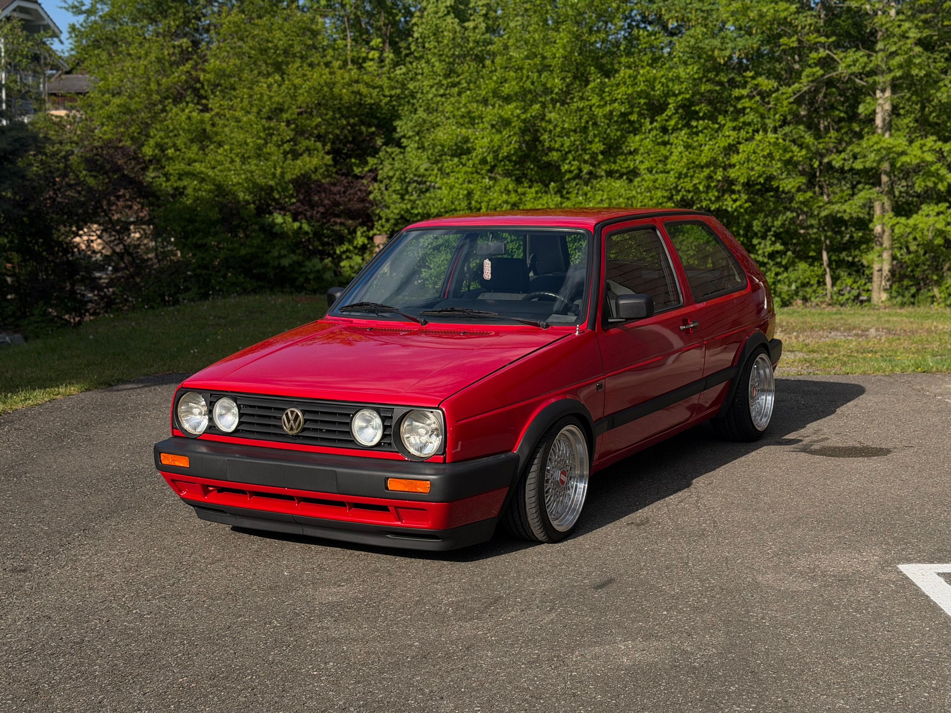 VW GOLF-image-1