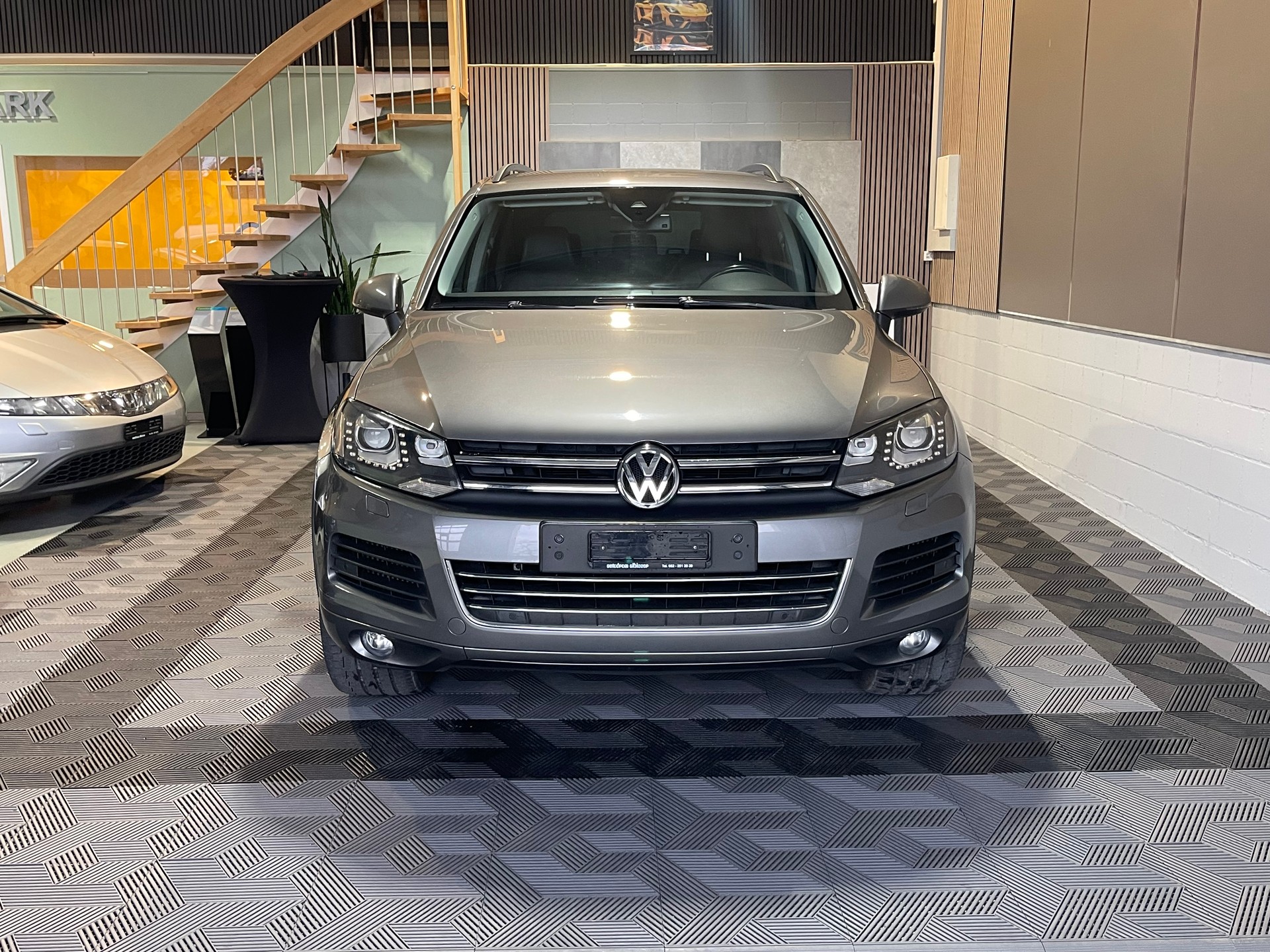 VW Touareg 3.0 TDI BMT Terrain Tech Bl.Pearl Tiptr-showroom-element-1