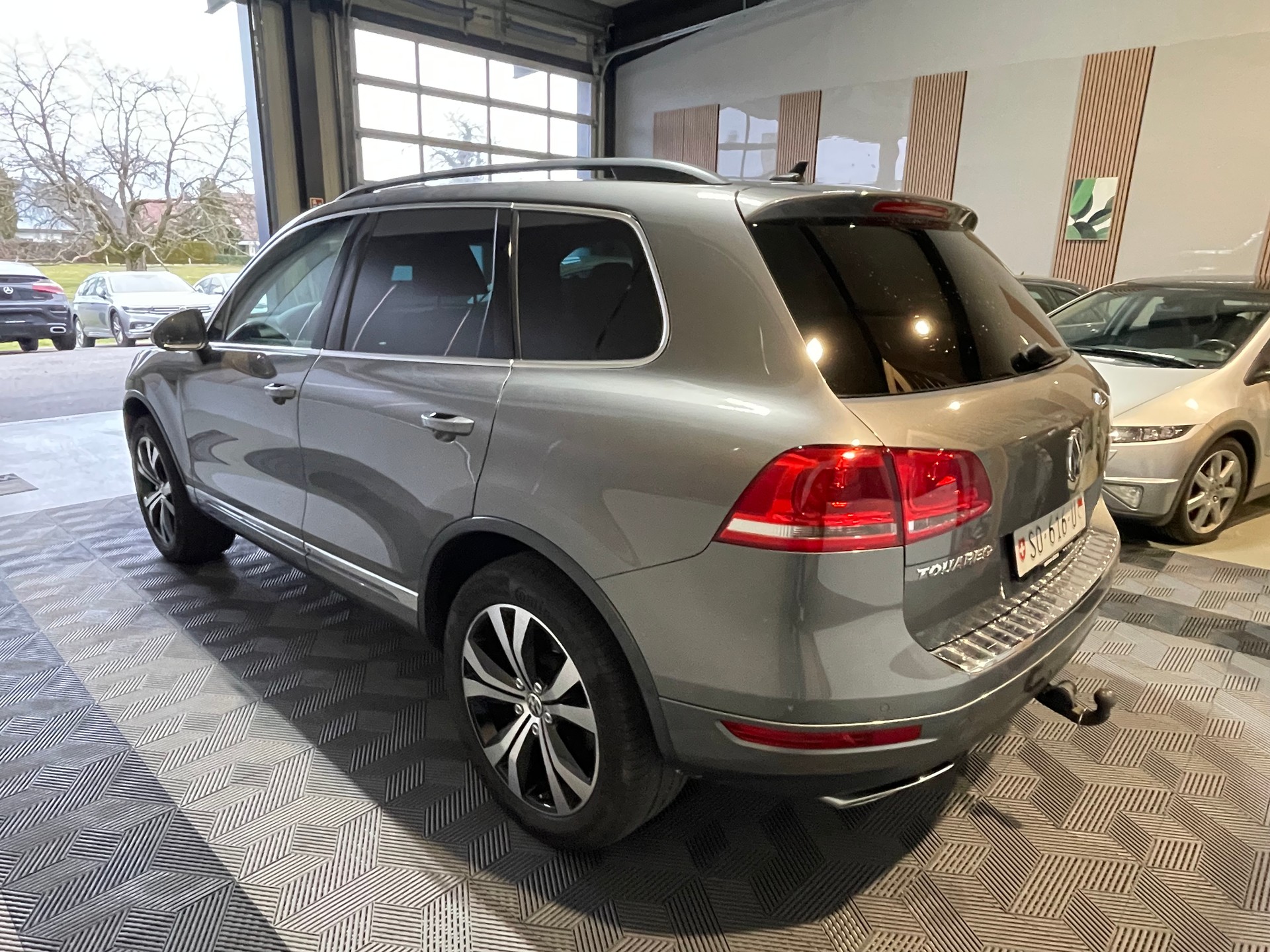 VW Touareg 3.0 TDI BMT Terrain Tech Bl.Pearl Tiptr-image-7