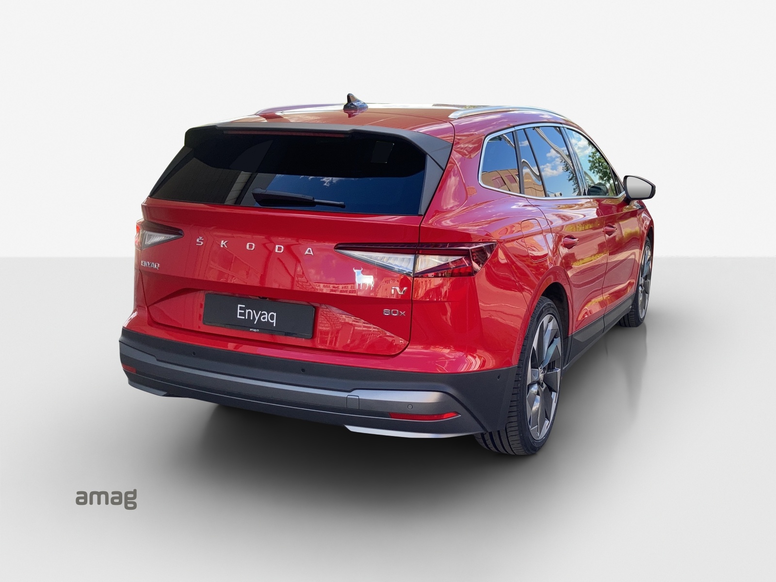 SKODA Enyaq iV 80x-image-4