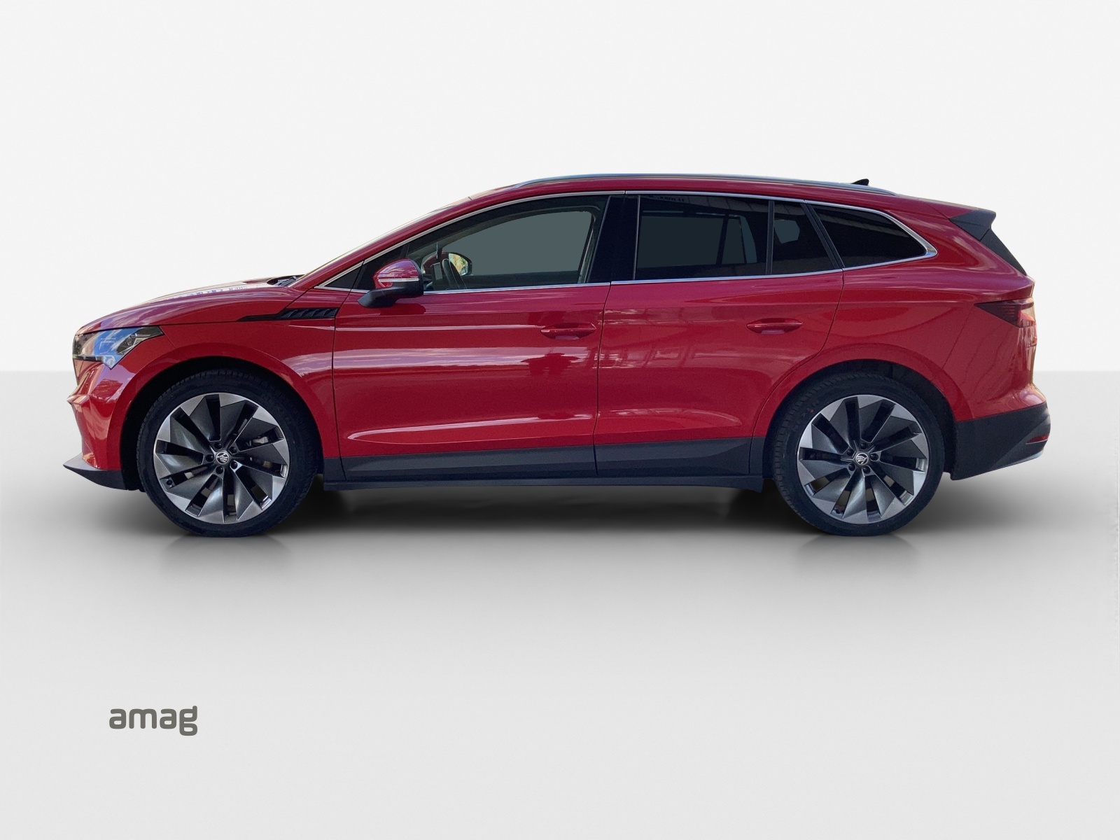 SKODA Enyaq iV 80x-image-1