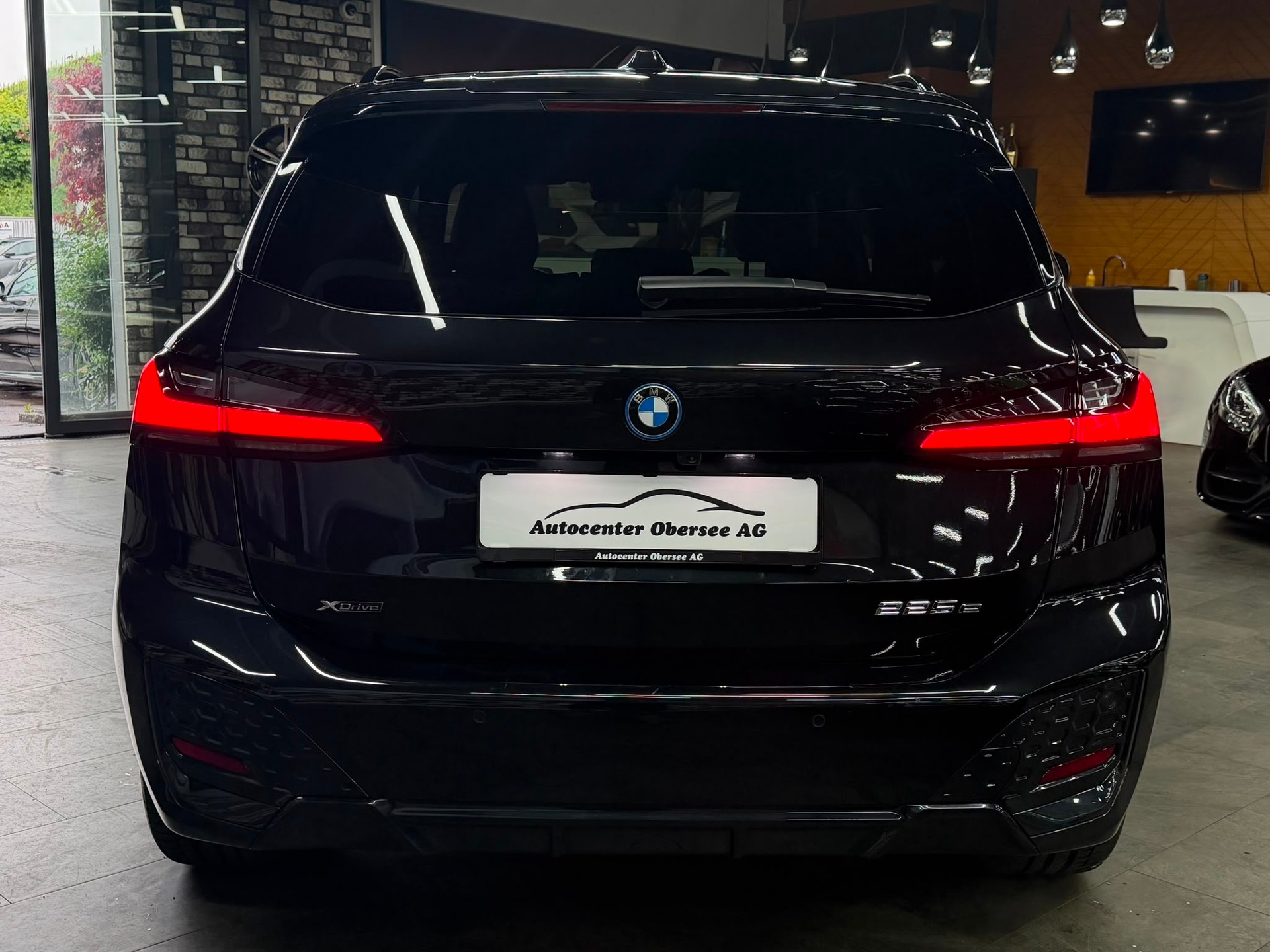 BMW 225e xDrive Active Tourer M Sport-image-7